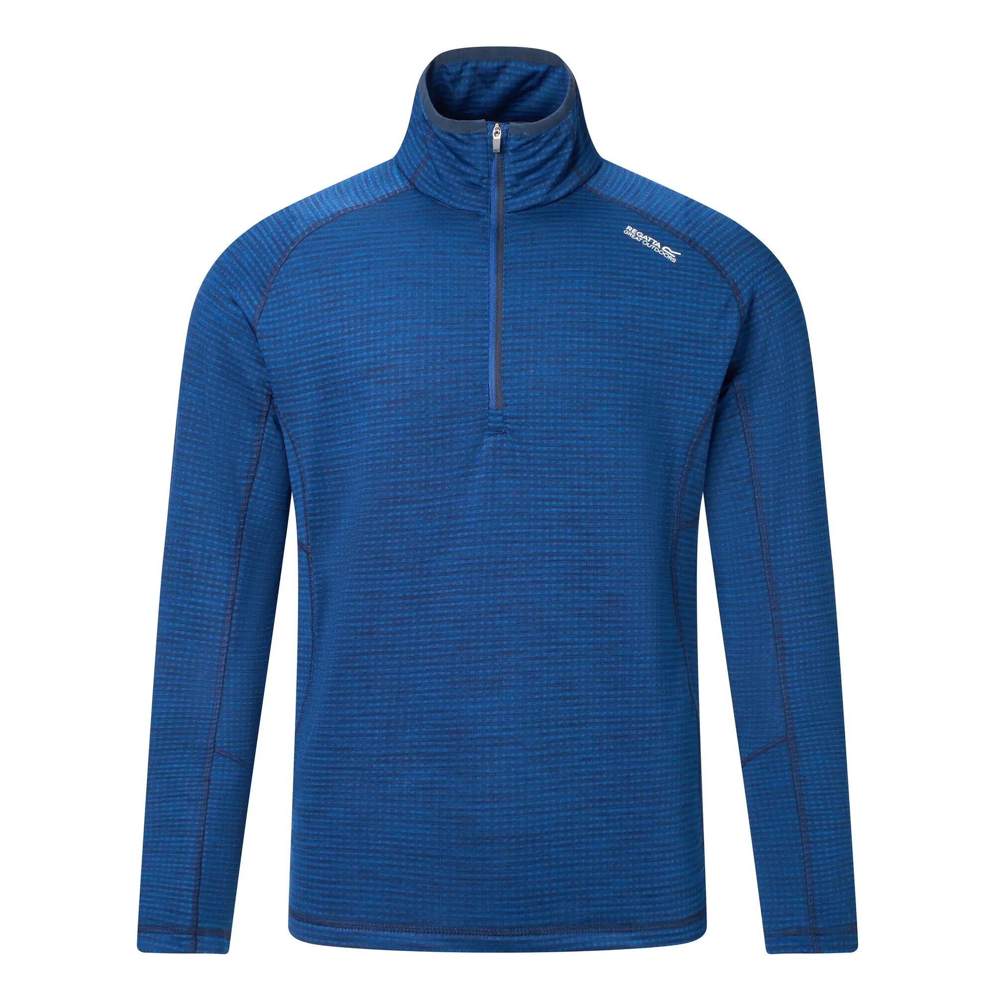 Fleece Wandelen Heren Yonder II 7/10