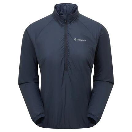 Windjacke Damen Montane Fortes Nano