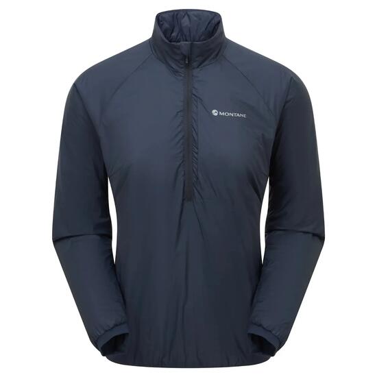 Windjacke Damen Montane Fortes Nano