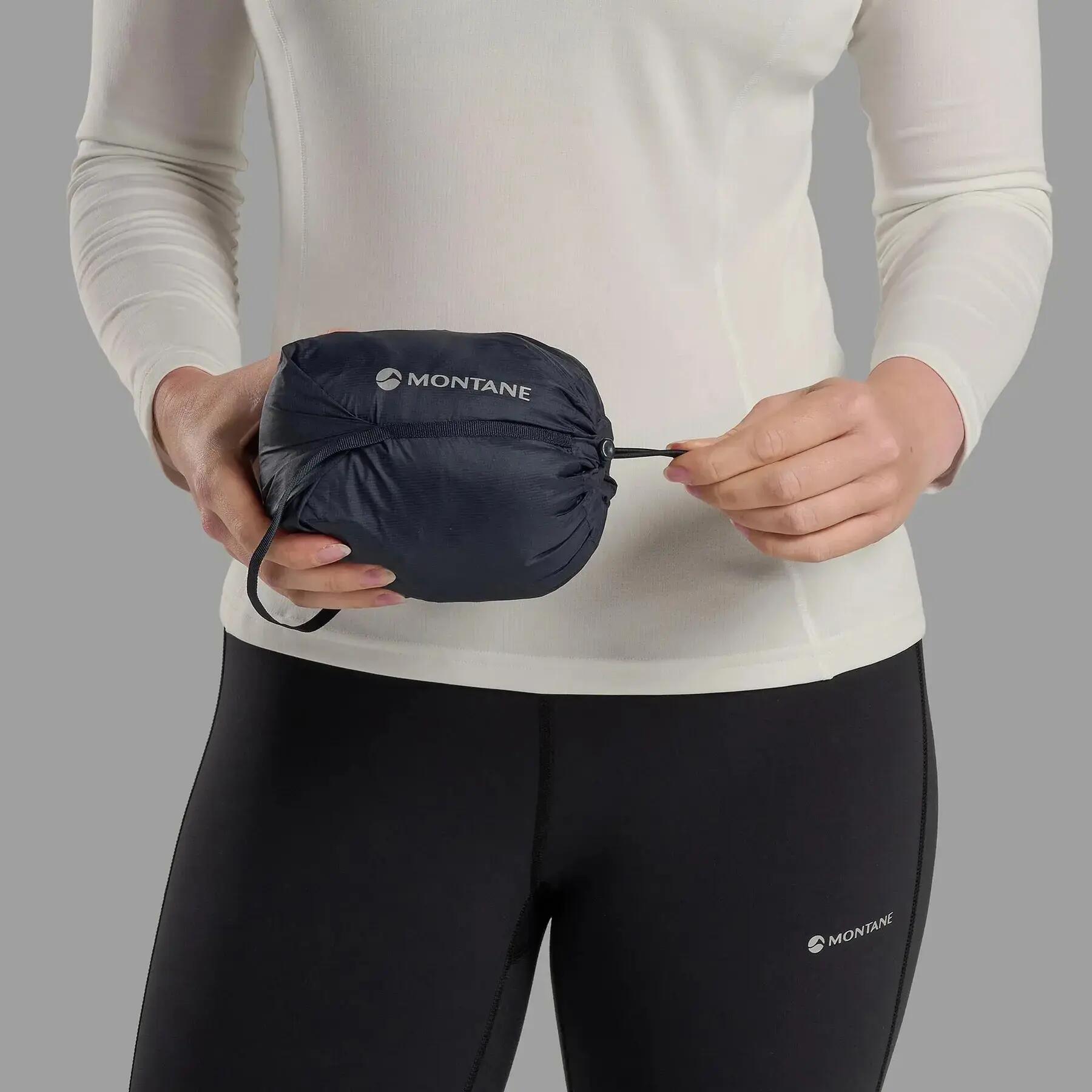 Corta-vento feminino Montane Fortes Nano 7/7
