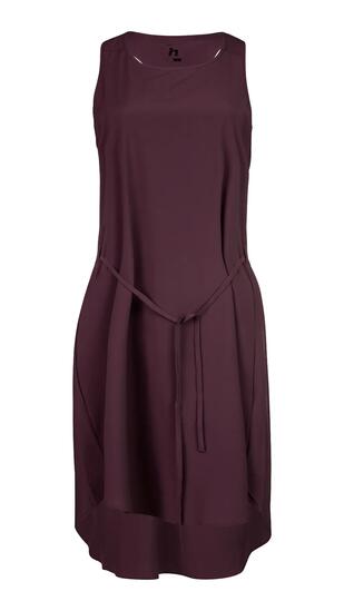 Robe d'été extensible pour femme « Hannah »