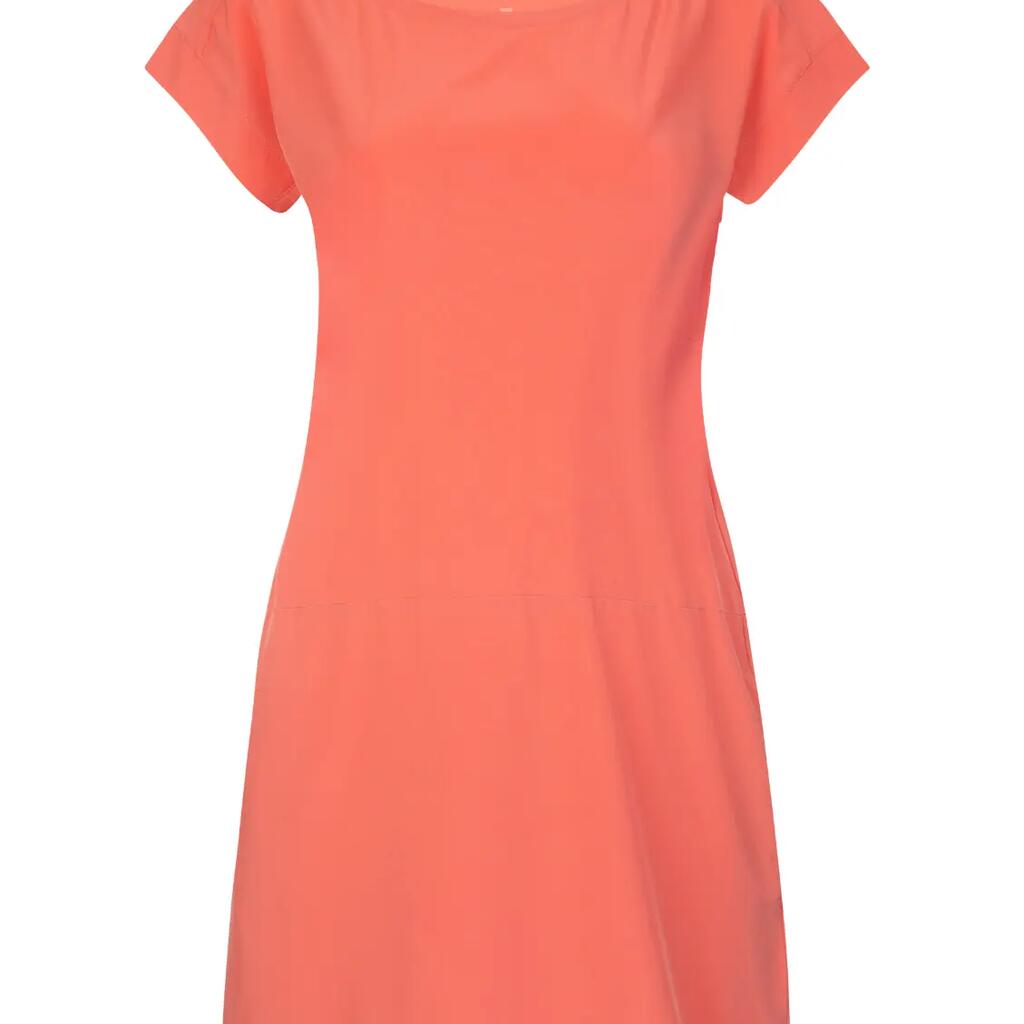Women's Stretch Travel Dress Hannah