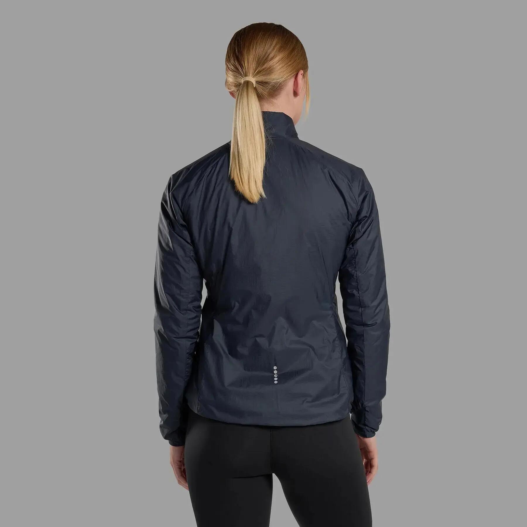 Vrouwen windjack Montane Fortes Nano 3/7