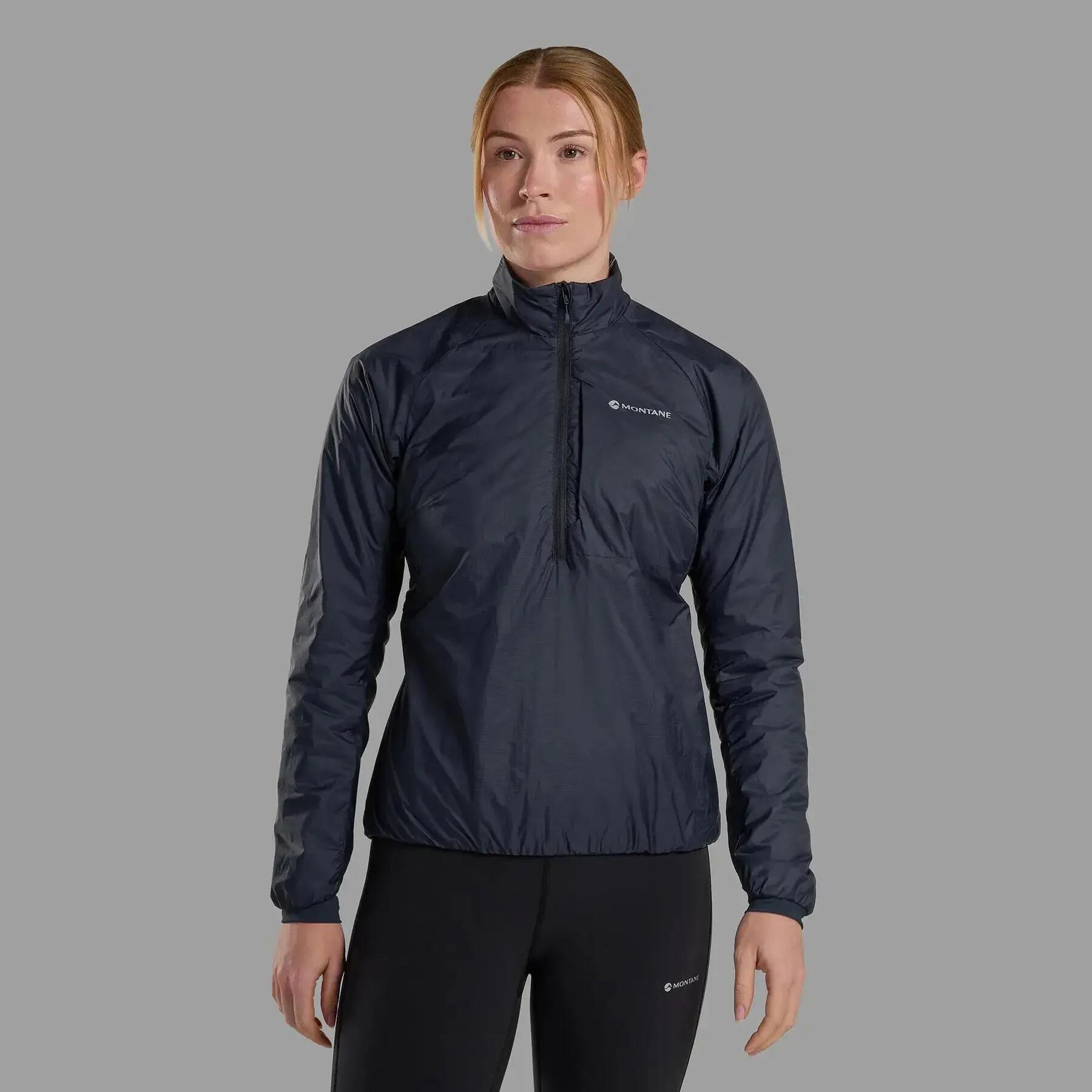 Corta-vento feminino Montane Fortes Nano 2/7