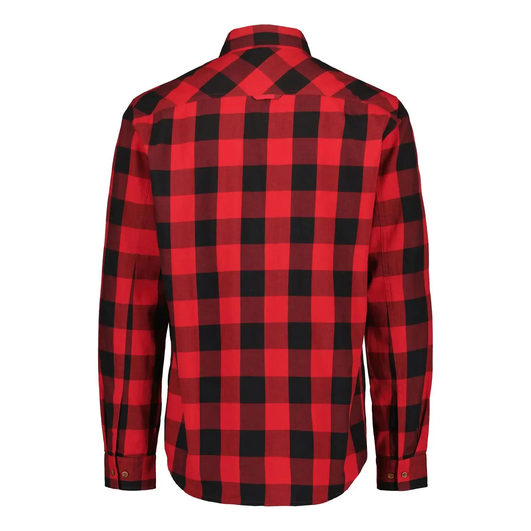 Chemise manches longues Sasta Dakota 2/2