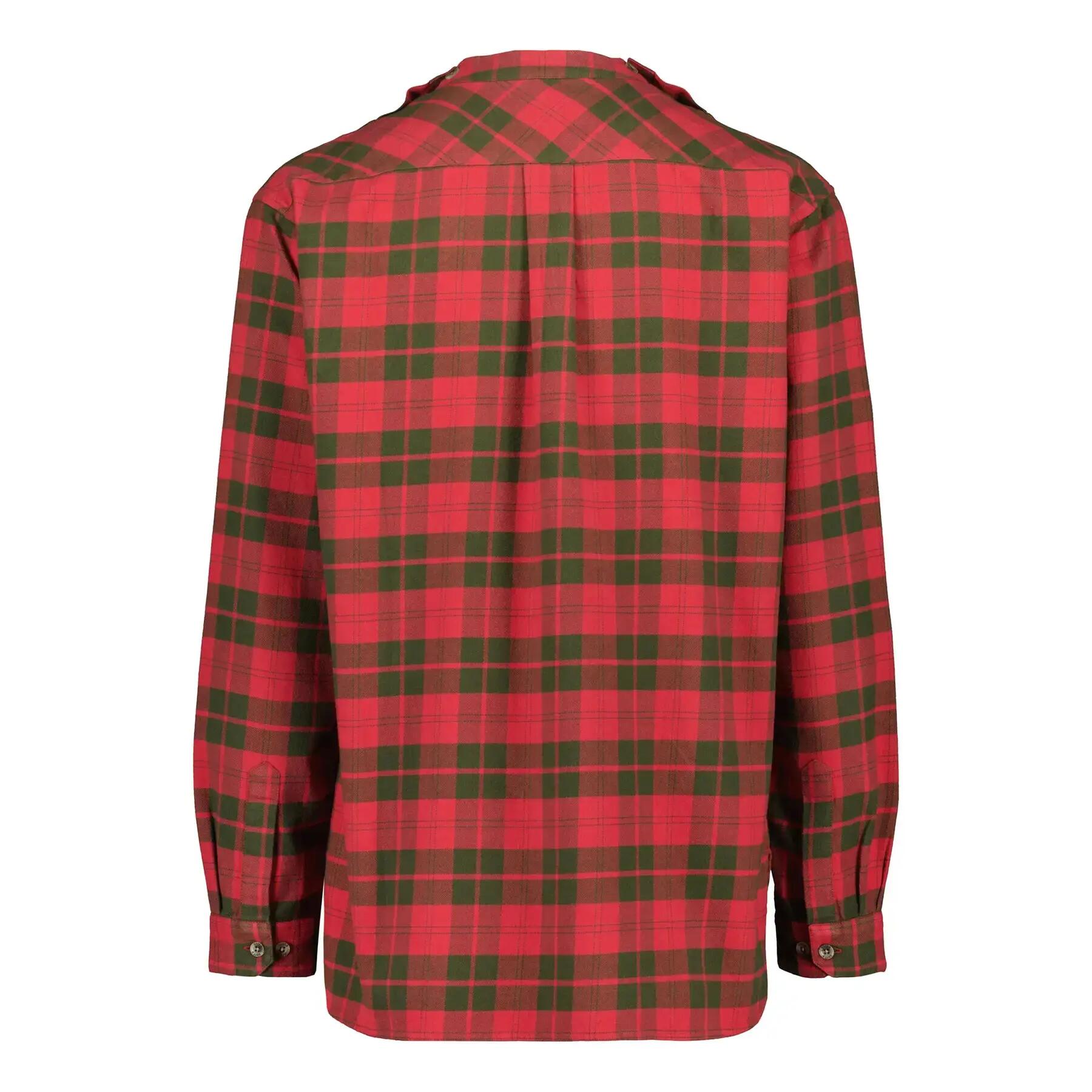 Chemise manches longues Sasta Pahta 2/2