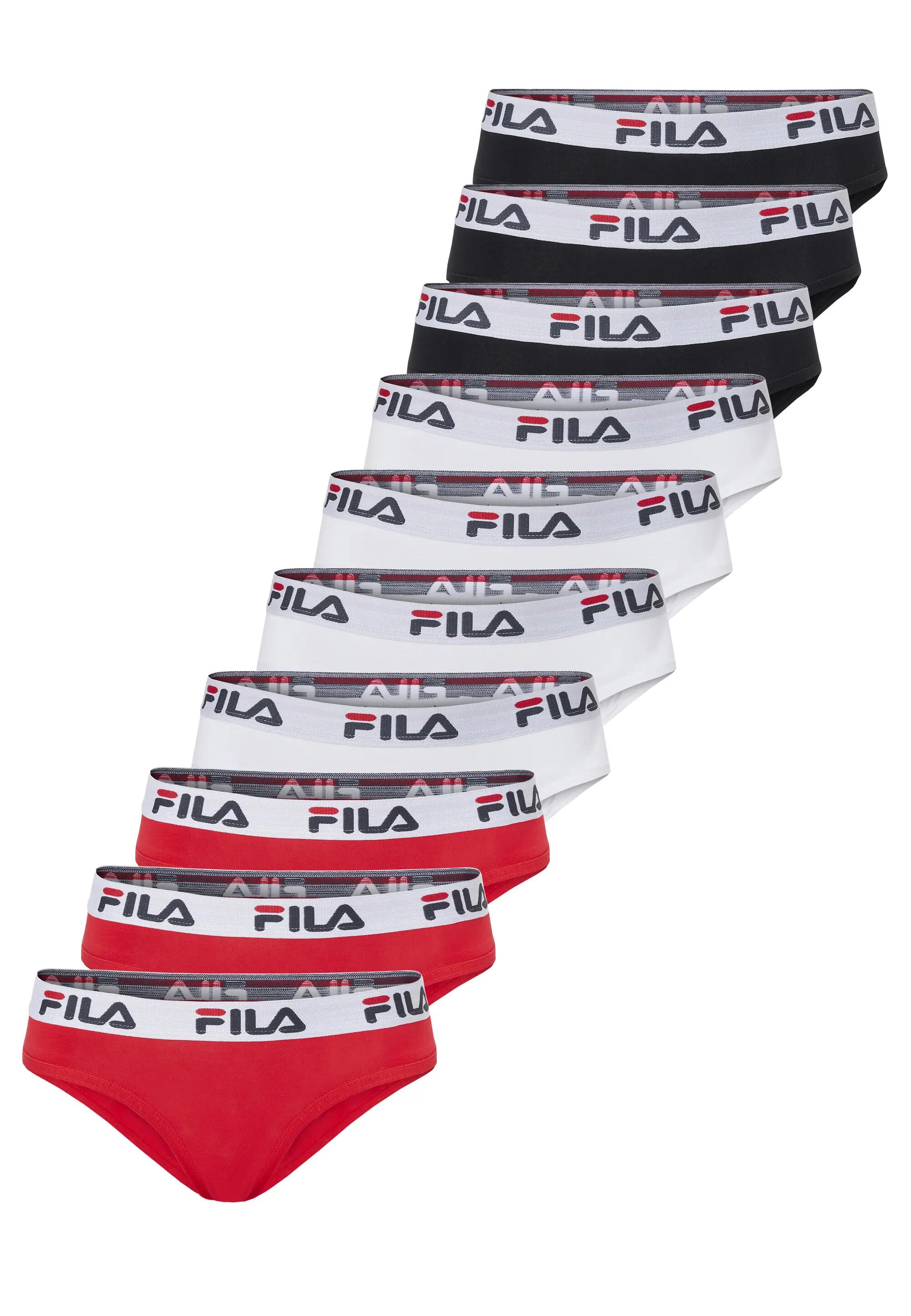 FILA picture