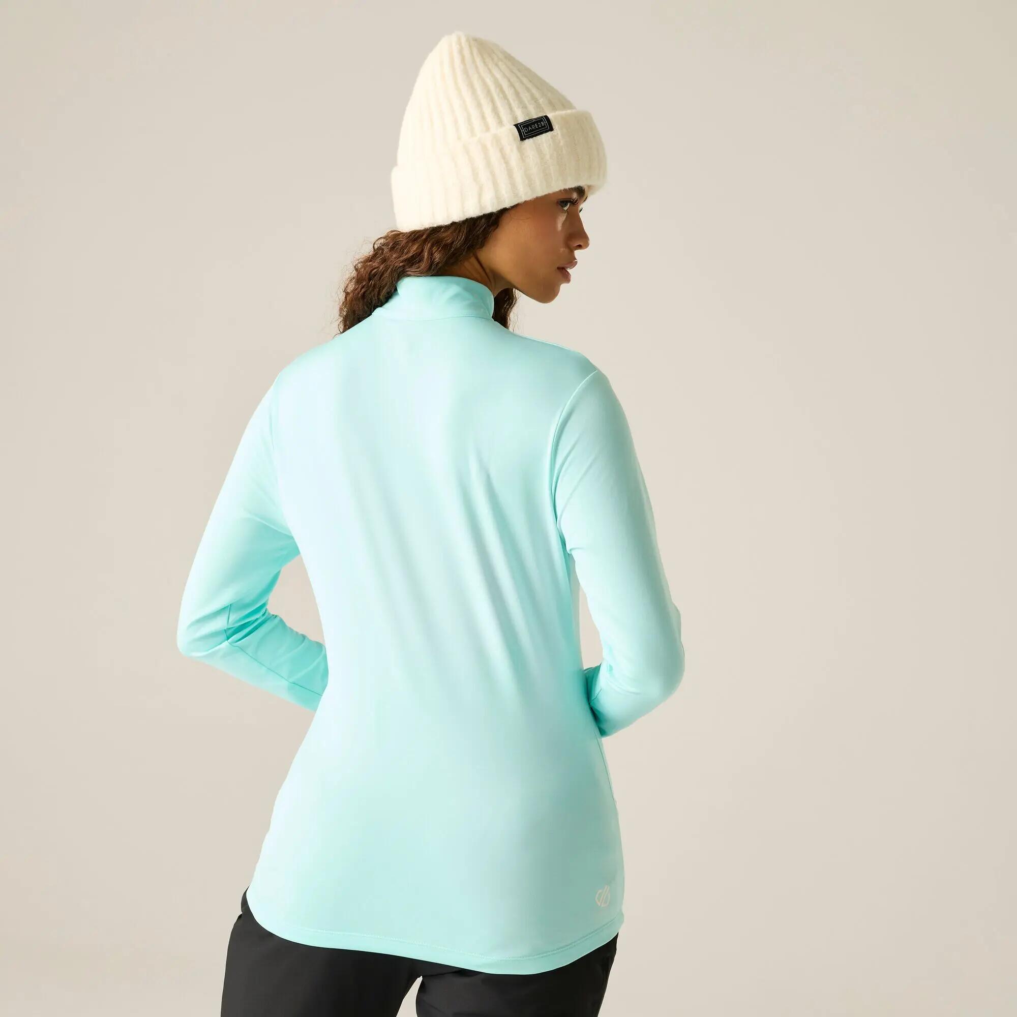 Damen Skifahren Unterziehhemd - Lowline II Core Stretch 2/8