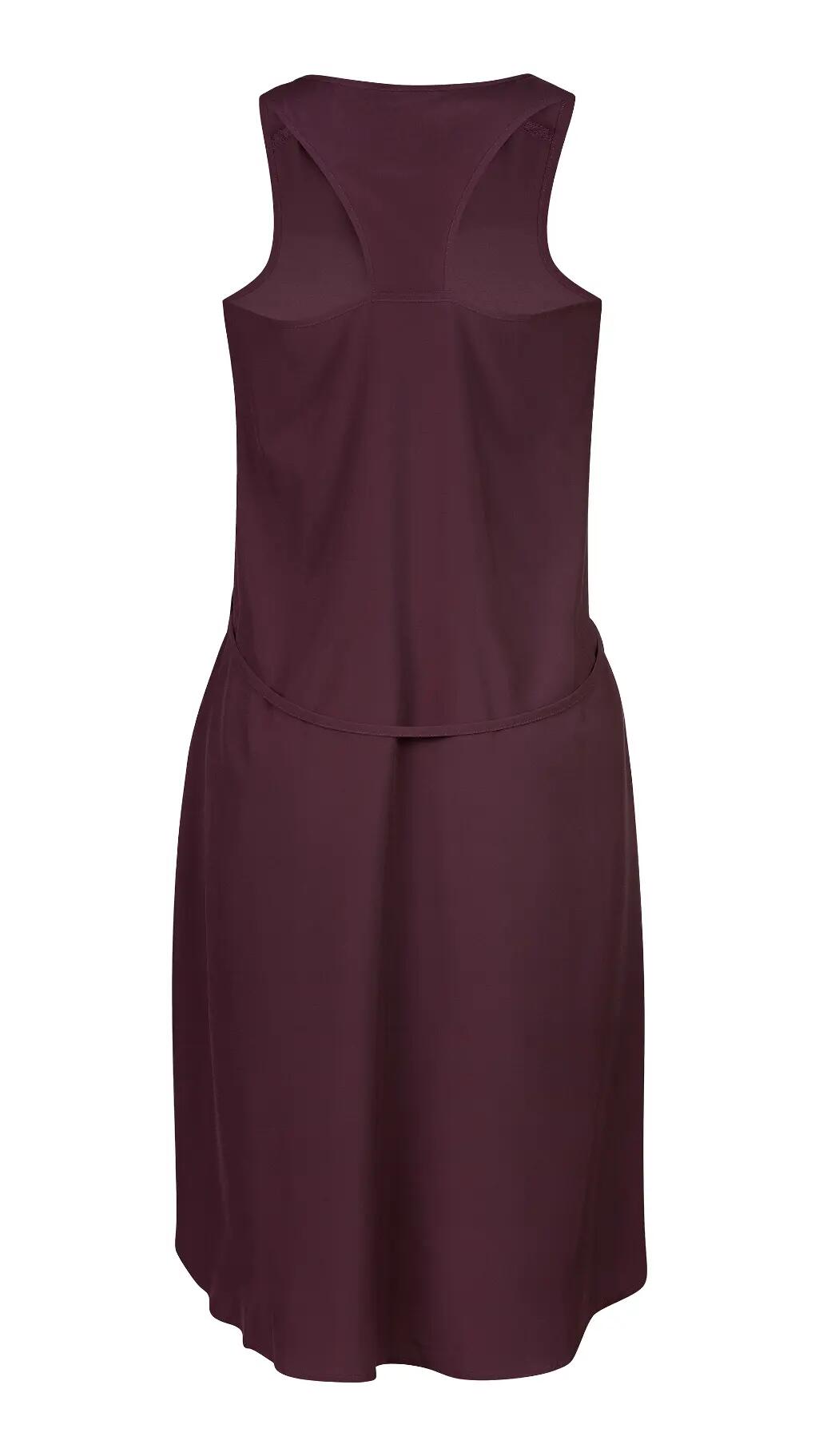 Vestido de verão elástico para mulher Hannah 2/7