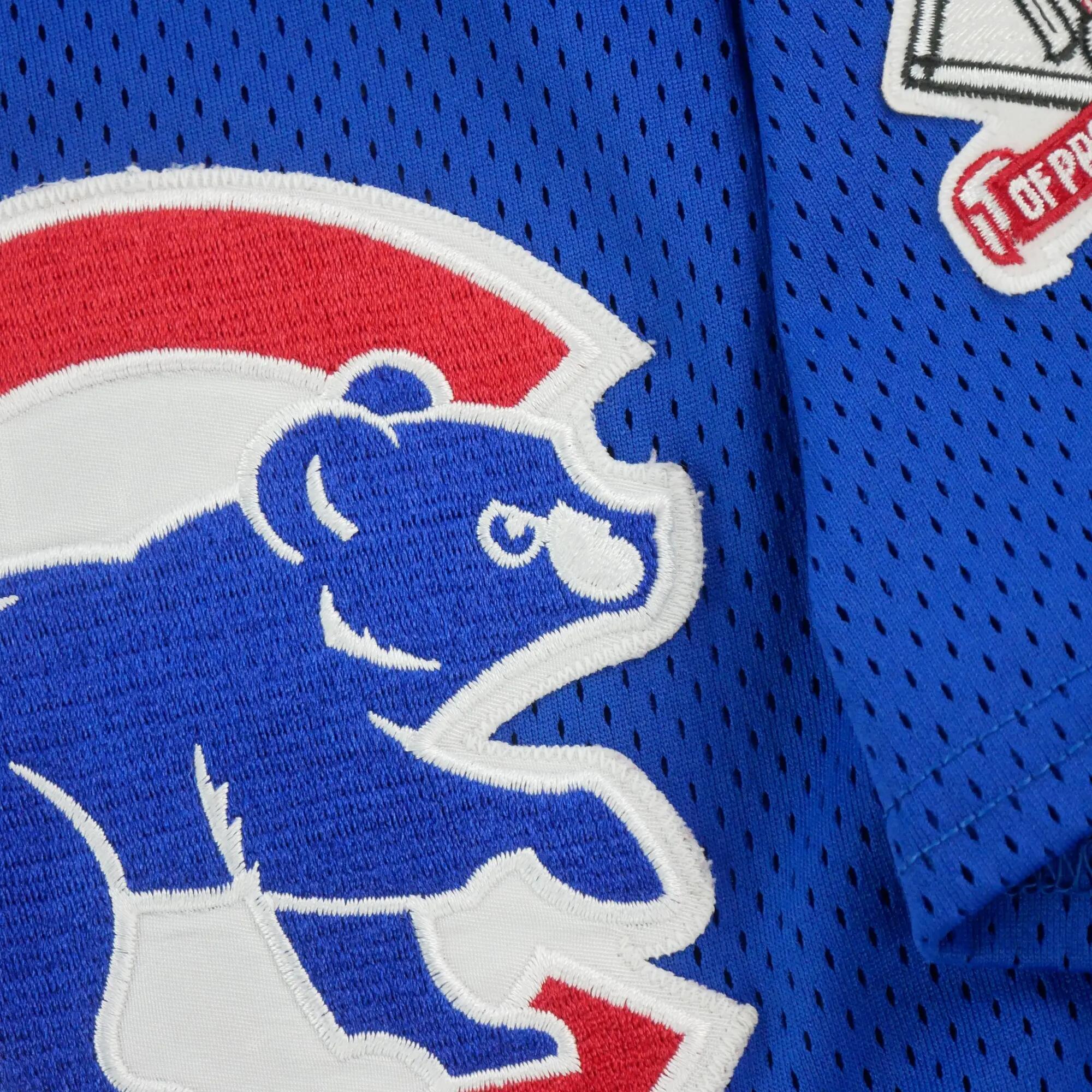 Segunda vida - Majestic Camisola Homem Baseball Kerry Wood - Como novo 5/7