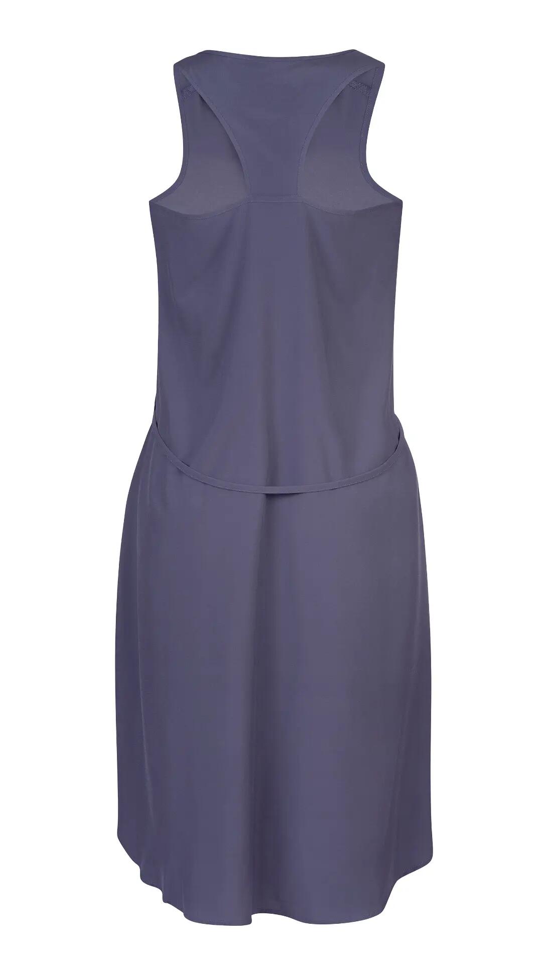 Vestido de verão elástico para mulher Hannah 2/7