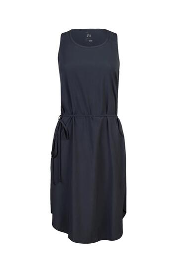 Abito estivo elasticizzato da donna Hannah