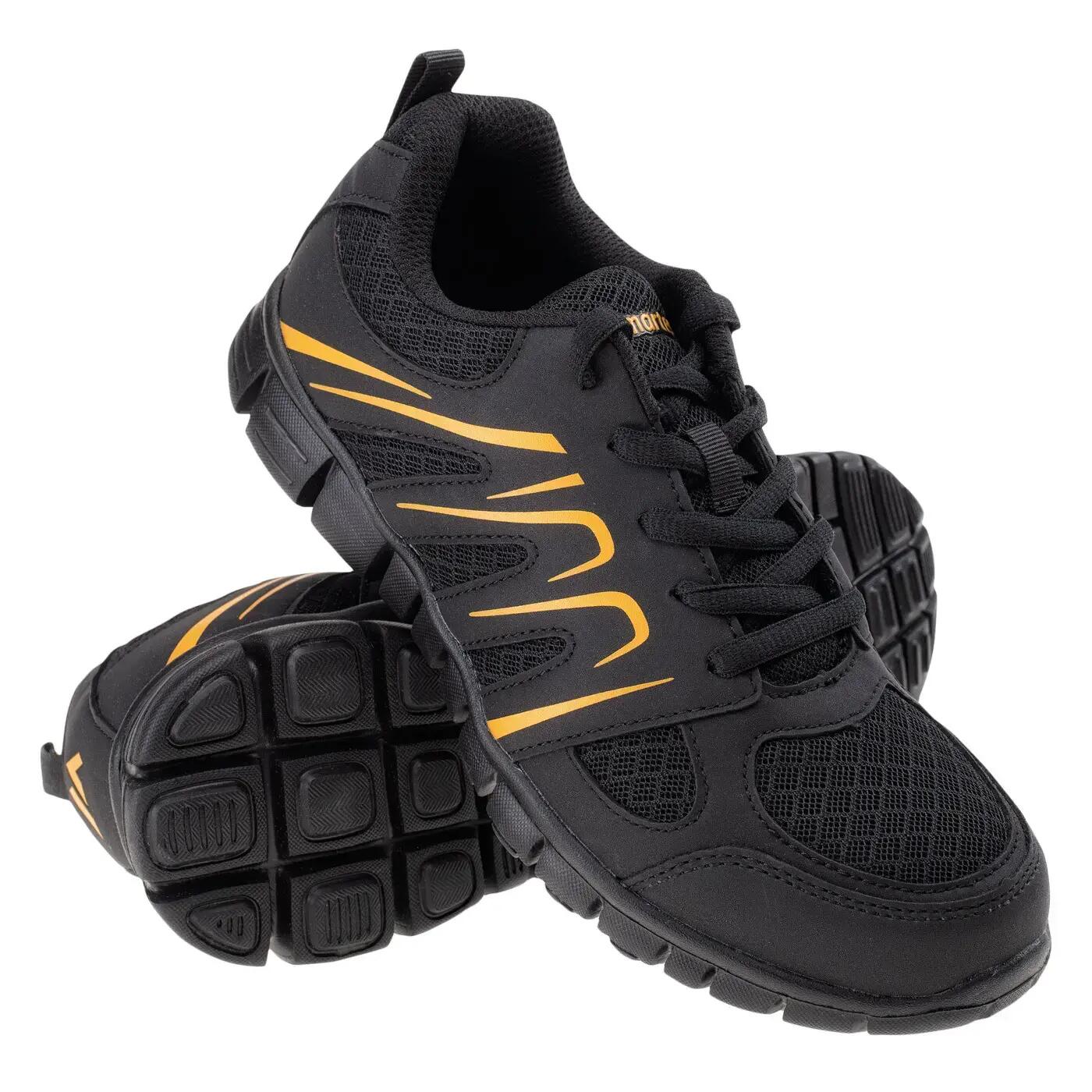 Dziecięce buty do treningu biegowego Martes Macadis 4/5