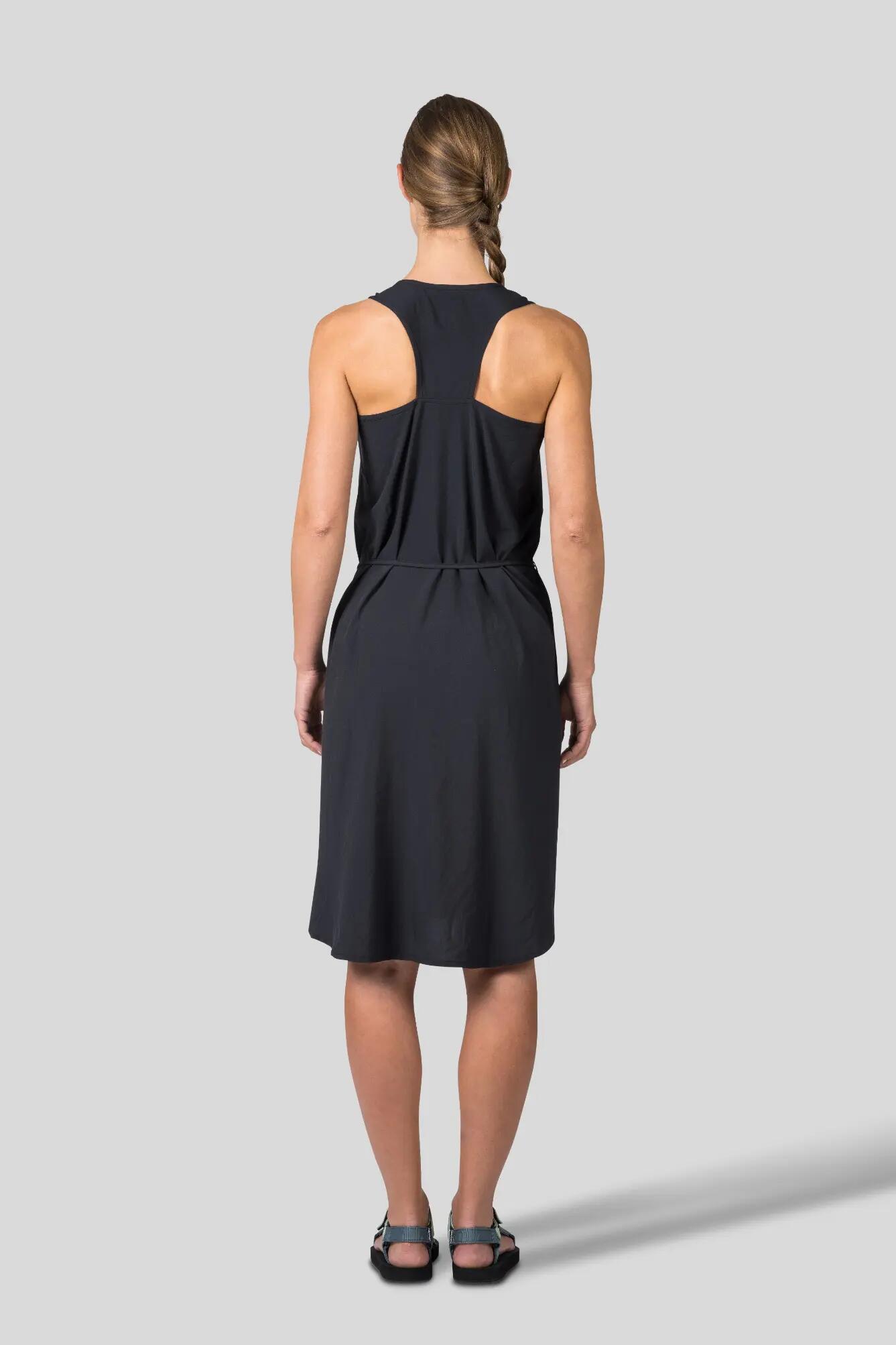 Abito estivo elasticizzato da donna Hannah 4/7