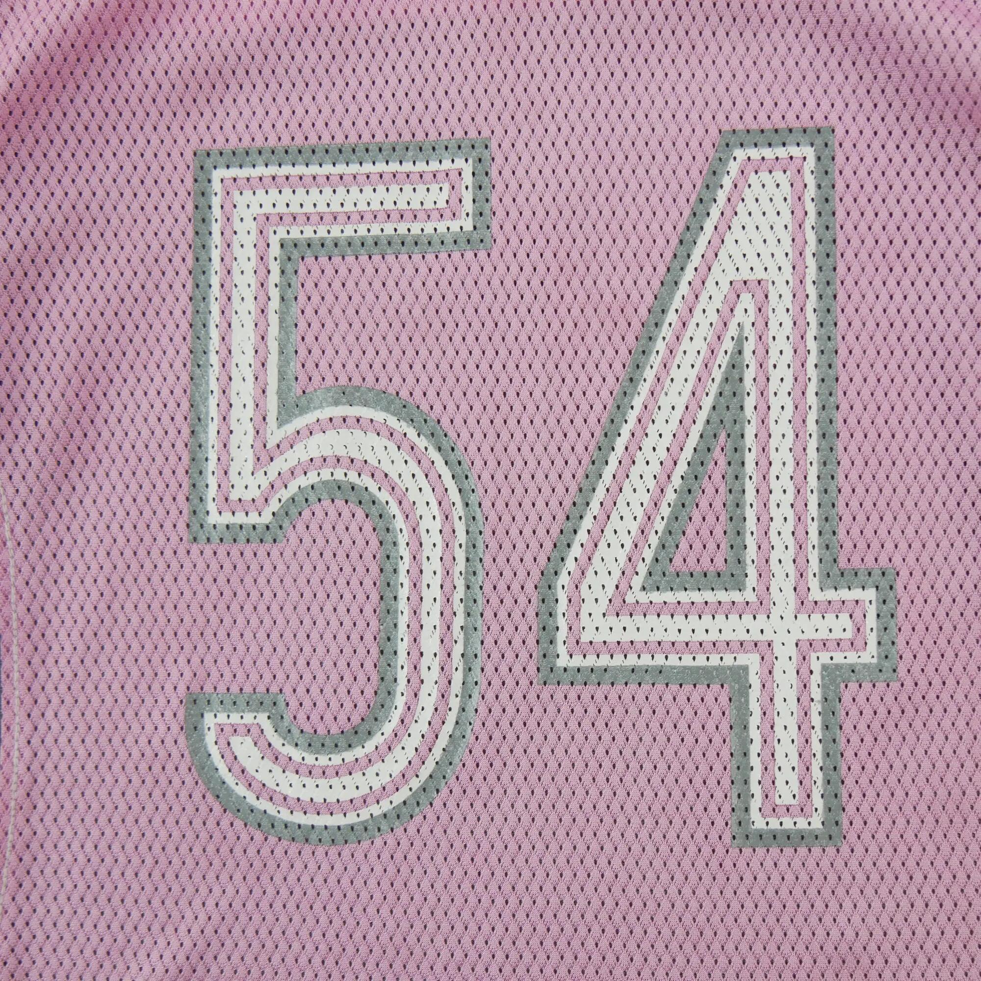 Seconde vie - Maillot Femme NFL Chicago Bears 54 Rose - Excellent 3/7