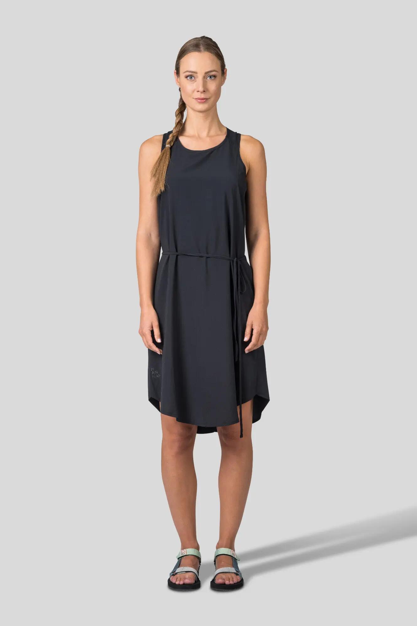 Abito estivo elasticizzato da donna Hannah 3/7
