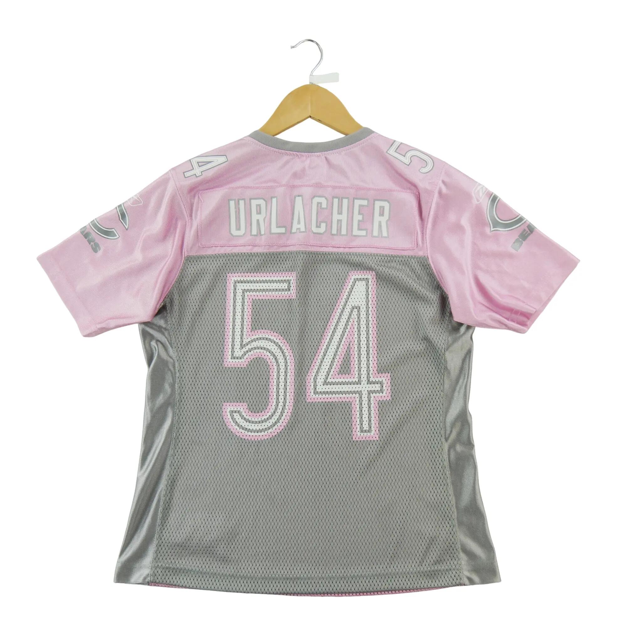 Seconde vie - Maillot Femme NFL Chicago Bears 54 Rose - Excellent 2/7