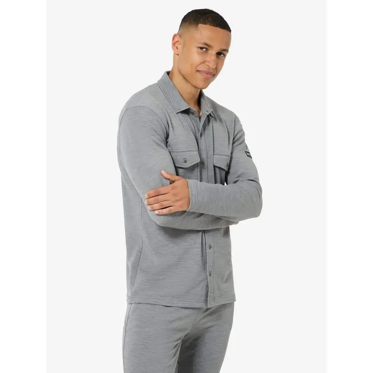 Chemise super.natural Adventure 5/5