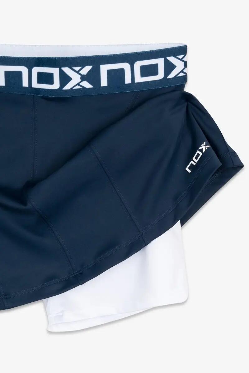 Jupe Nox équipe Femme 5/5
