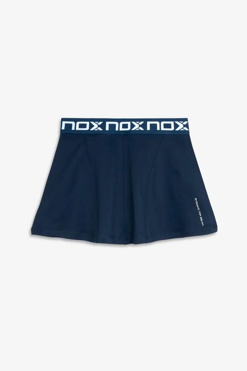 Jupe Nox équipe Femme 4/5