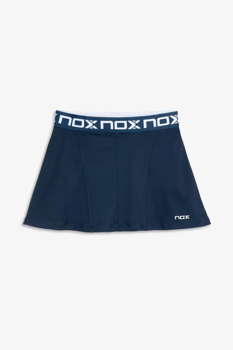 Jupe Nox équipe Femme 3/5