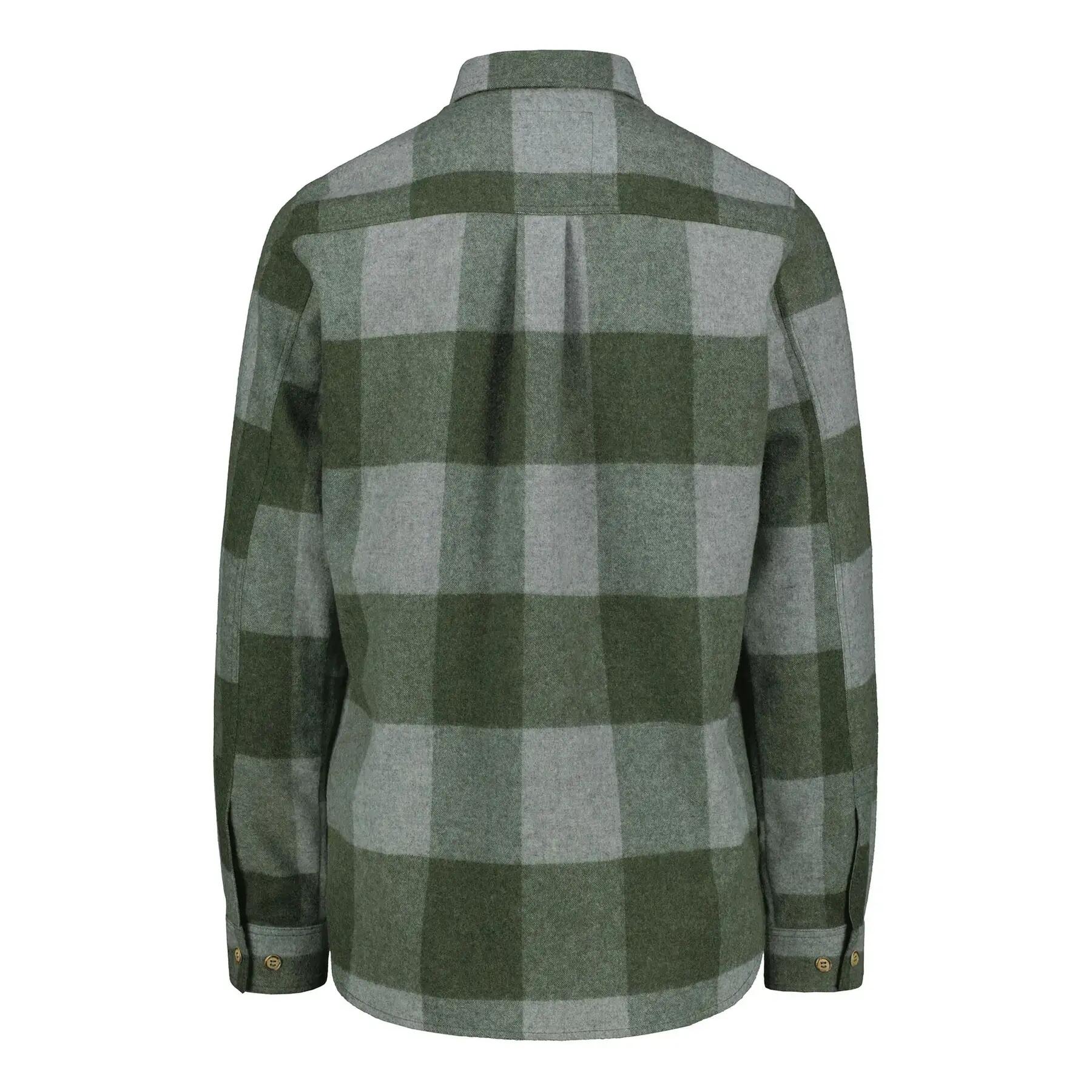 Chemise manches longues femme Sasta Alaska 2/2