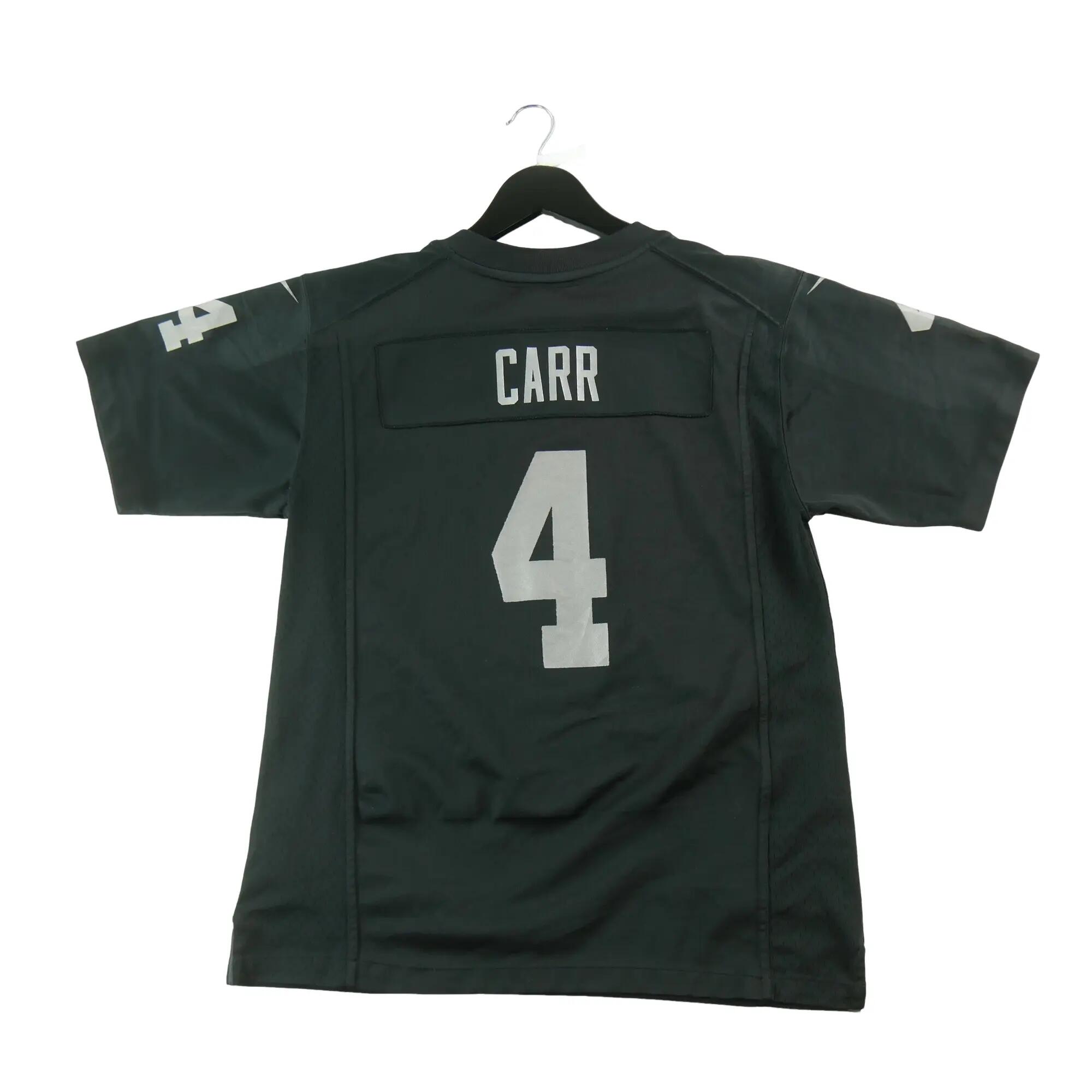 Segunda vida - Maillot Nike Homem NFL Las Vegas Raiders 4 - Como novo 3/7
