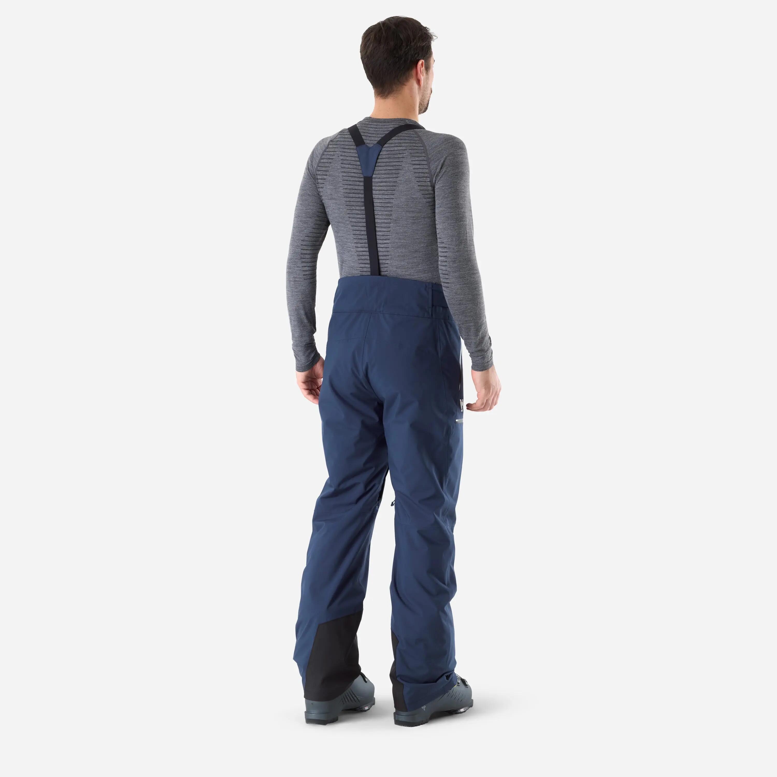Herren Ski Hose  BREVENT PEAK 4/5