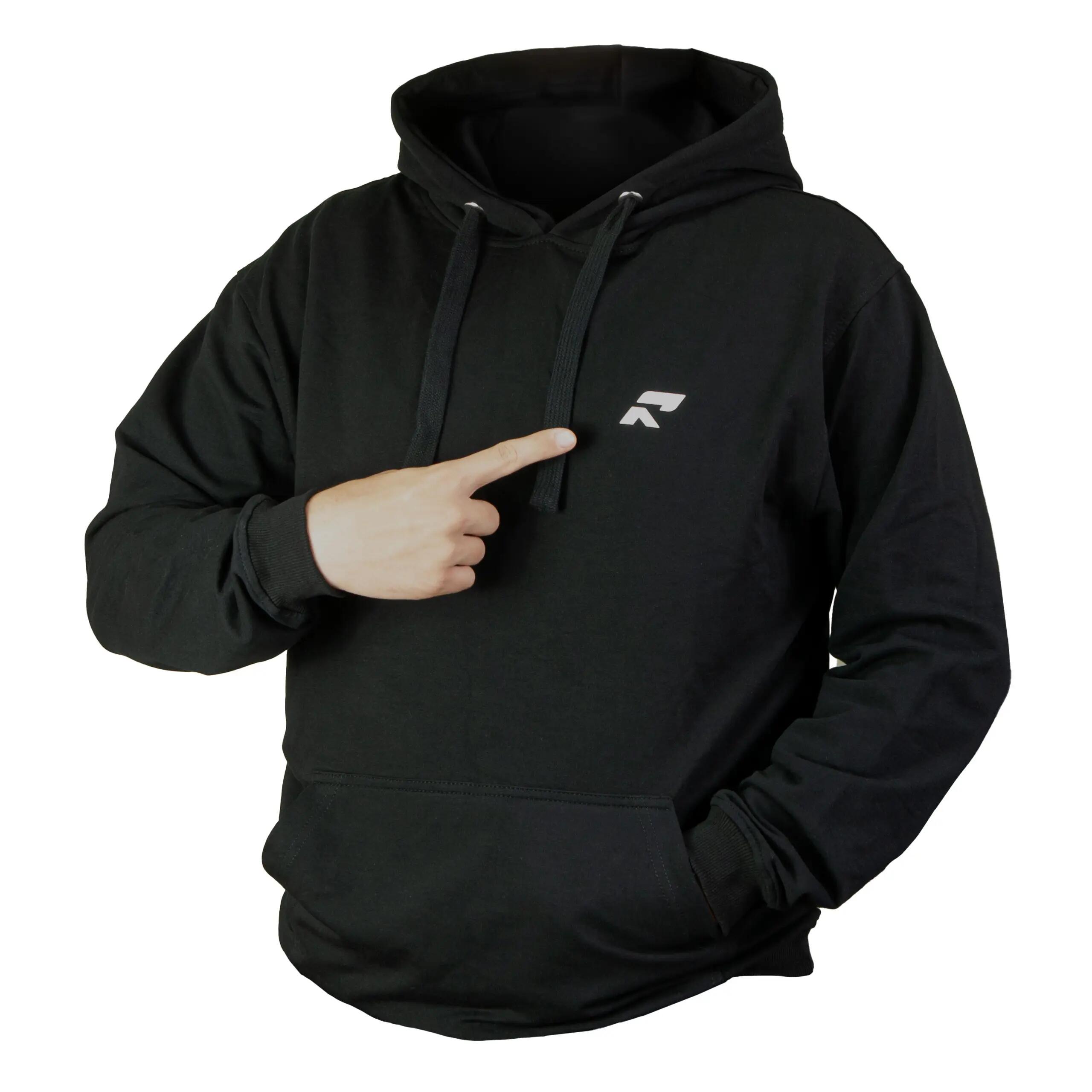 Férfi sportpulóver Ruptor 4/6
