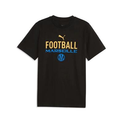 T-shirt OM Culture 2026/27