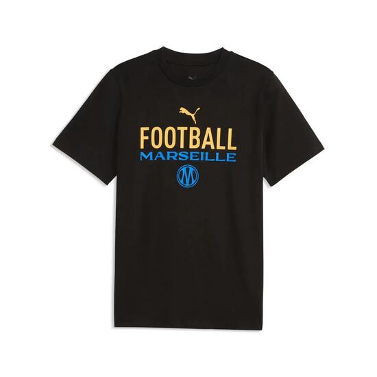 T-shirt OM Culture 2026/27