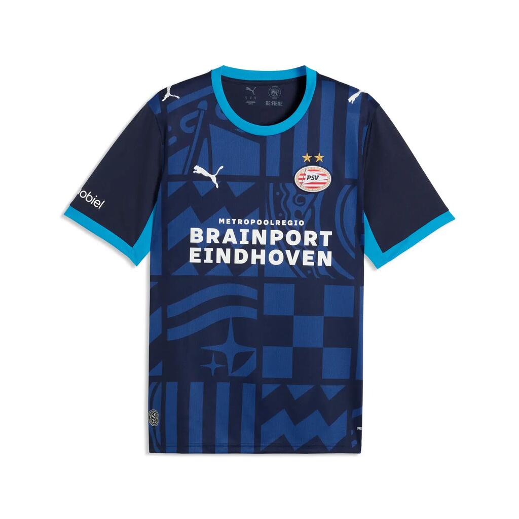 PSV Eindhoven Third Kit 2026/27
