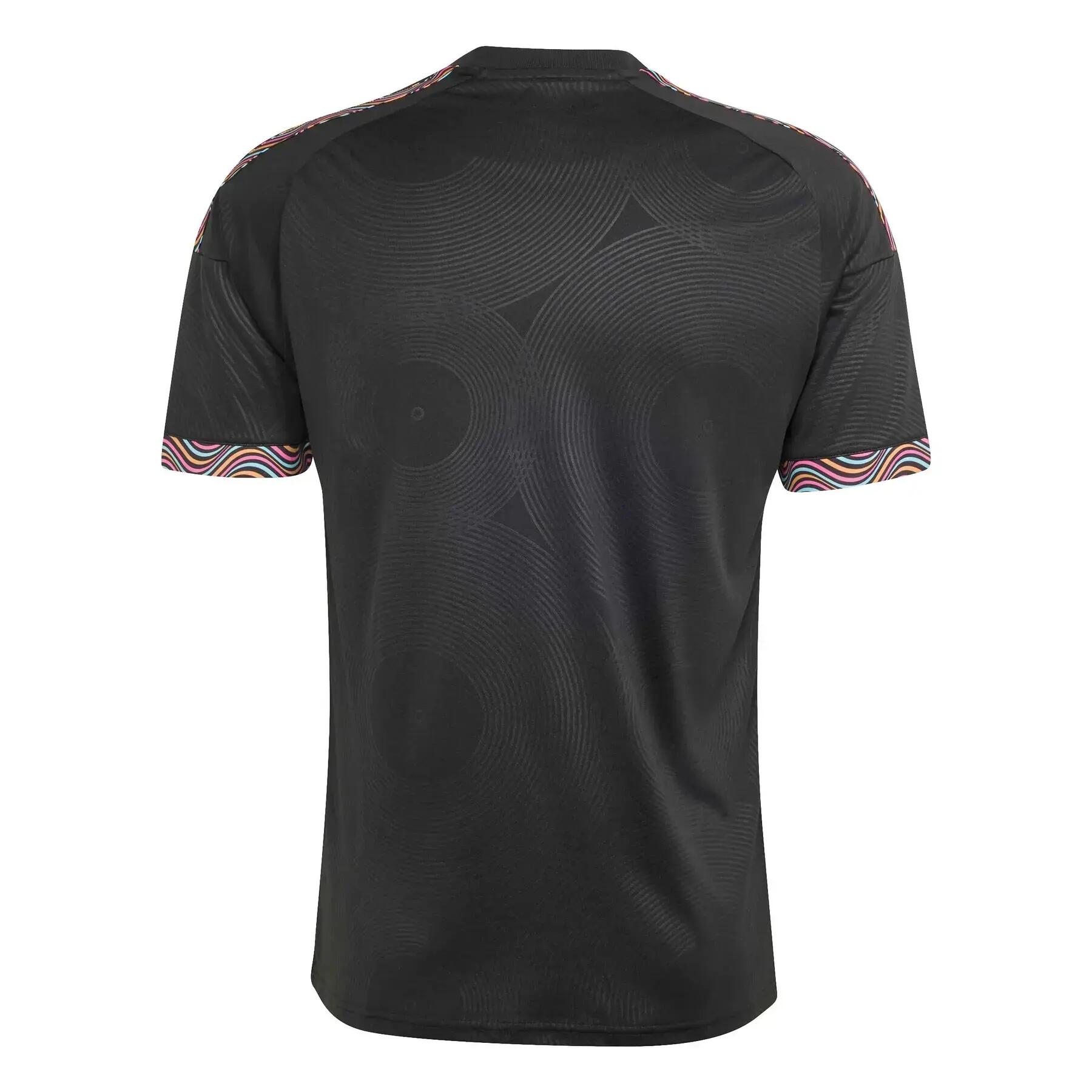 Maillot Tercero OL 2026/27 3/4