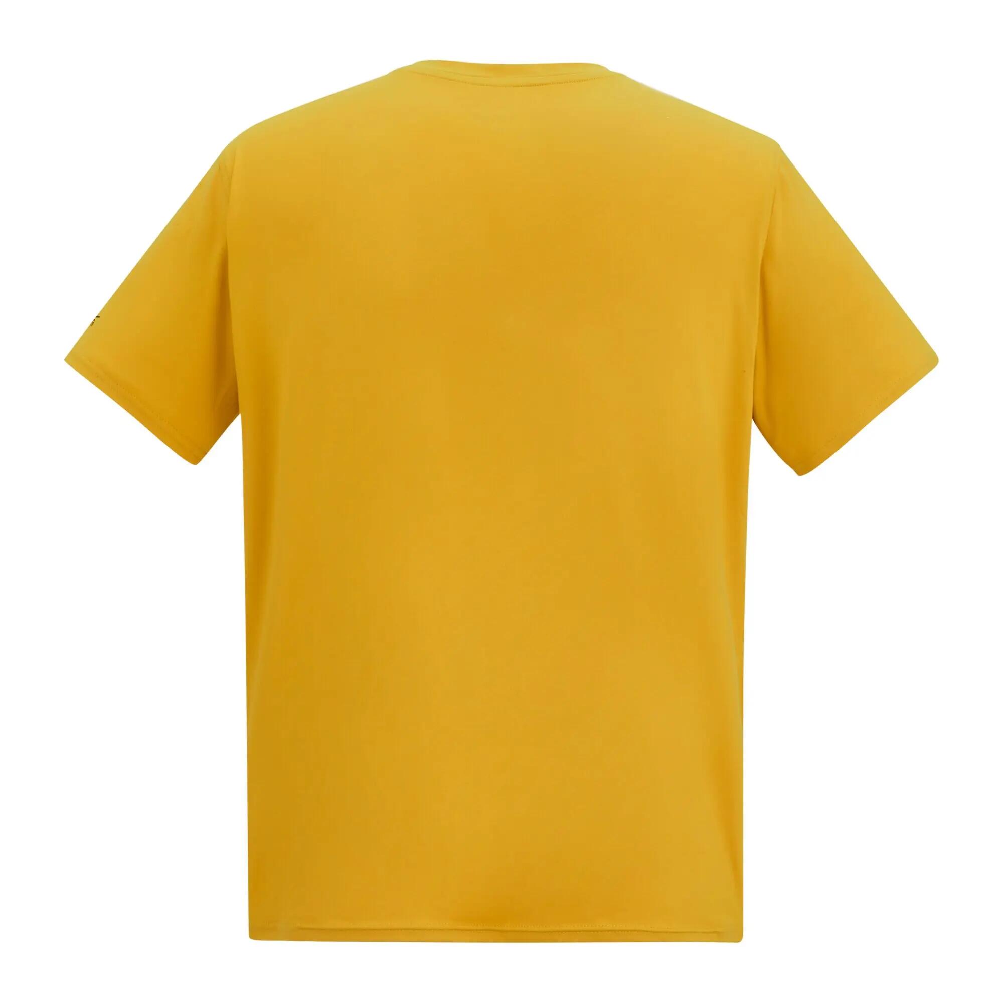 Heren Fingal Stretch T-shirt 7/9
