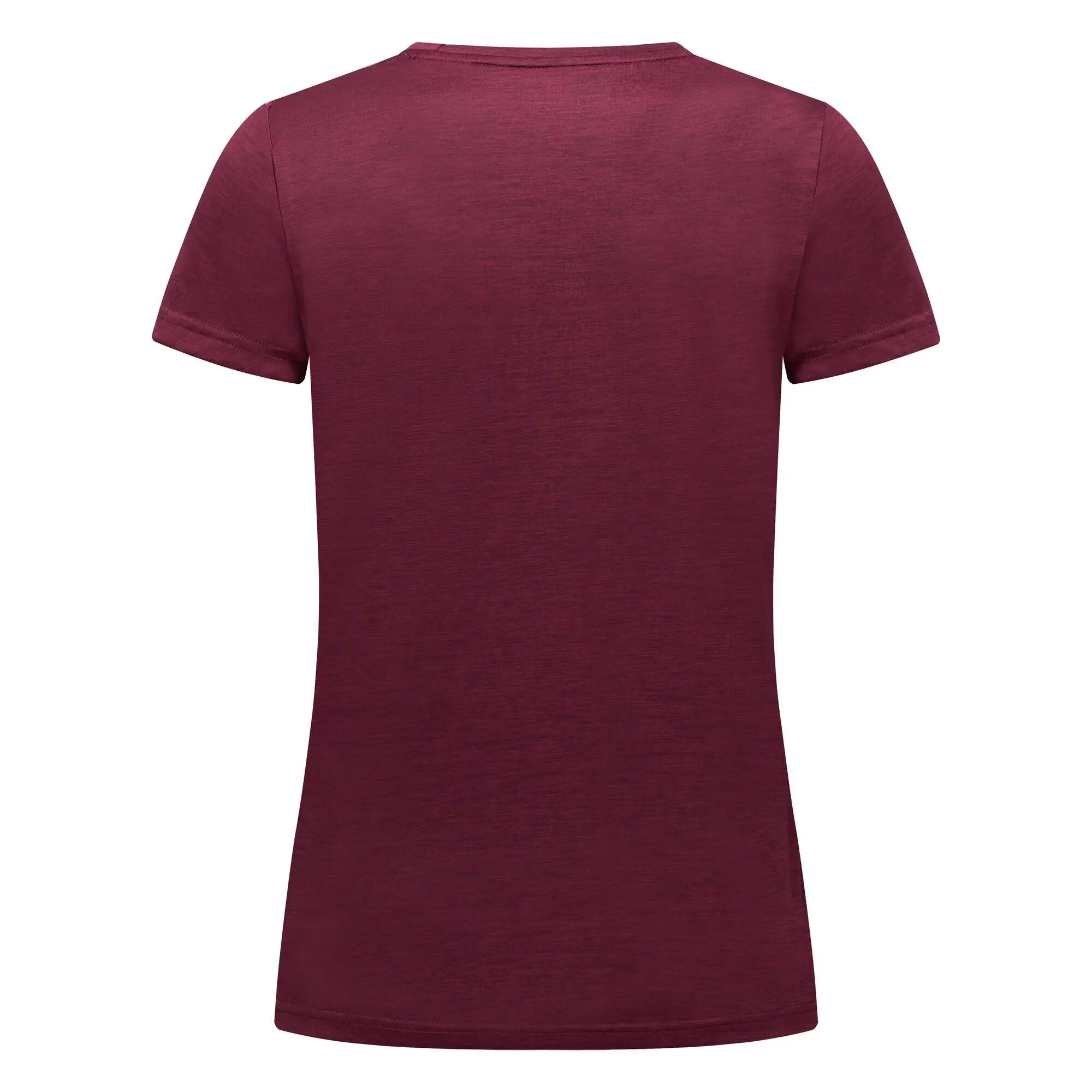 T-shirt da donna Fingal Edition 8/9