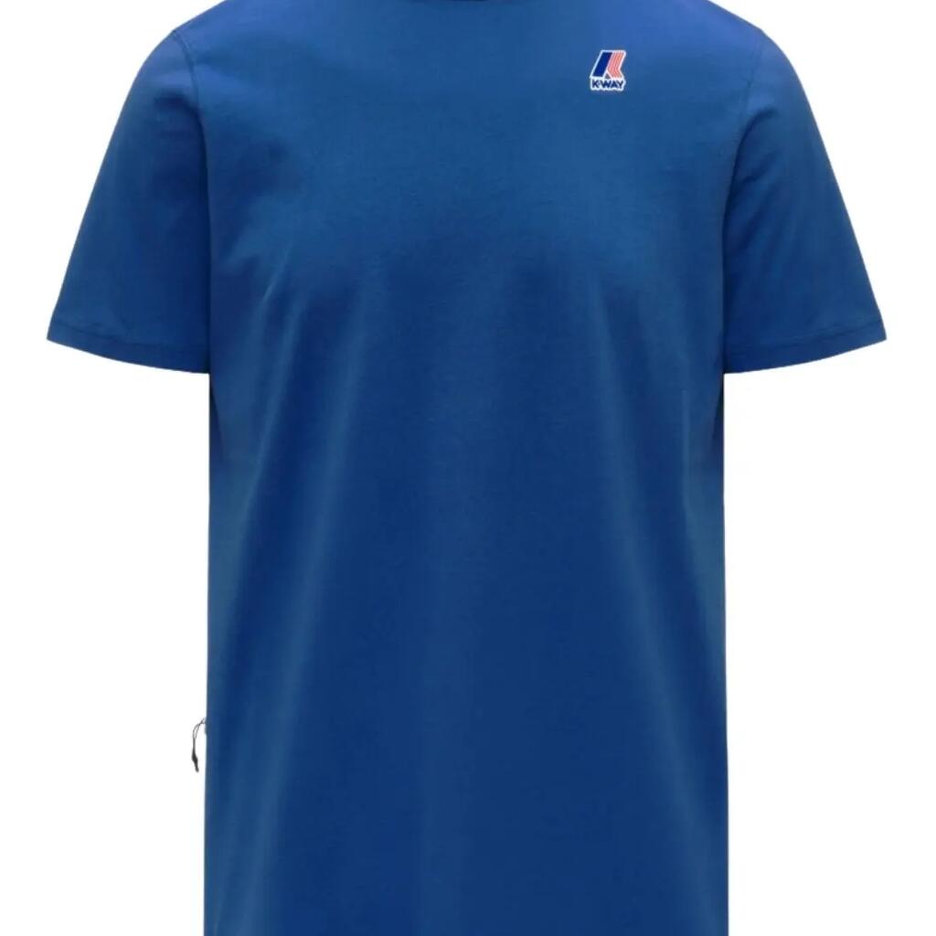 K-WAY Leonide unisex t-shirt
