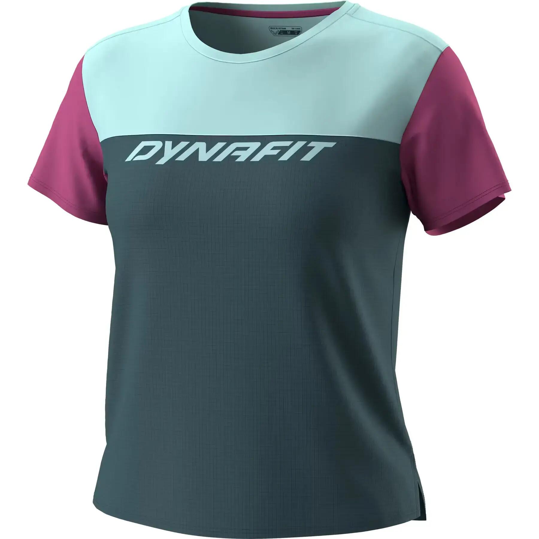 Maglia da donna Dynafit Traverse Light 1/3