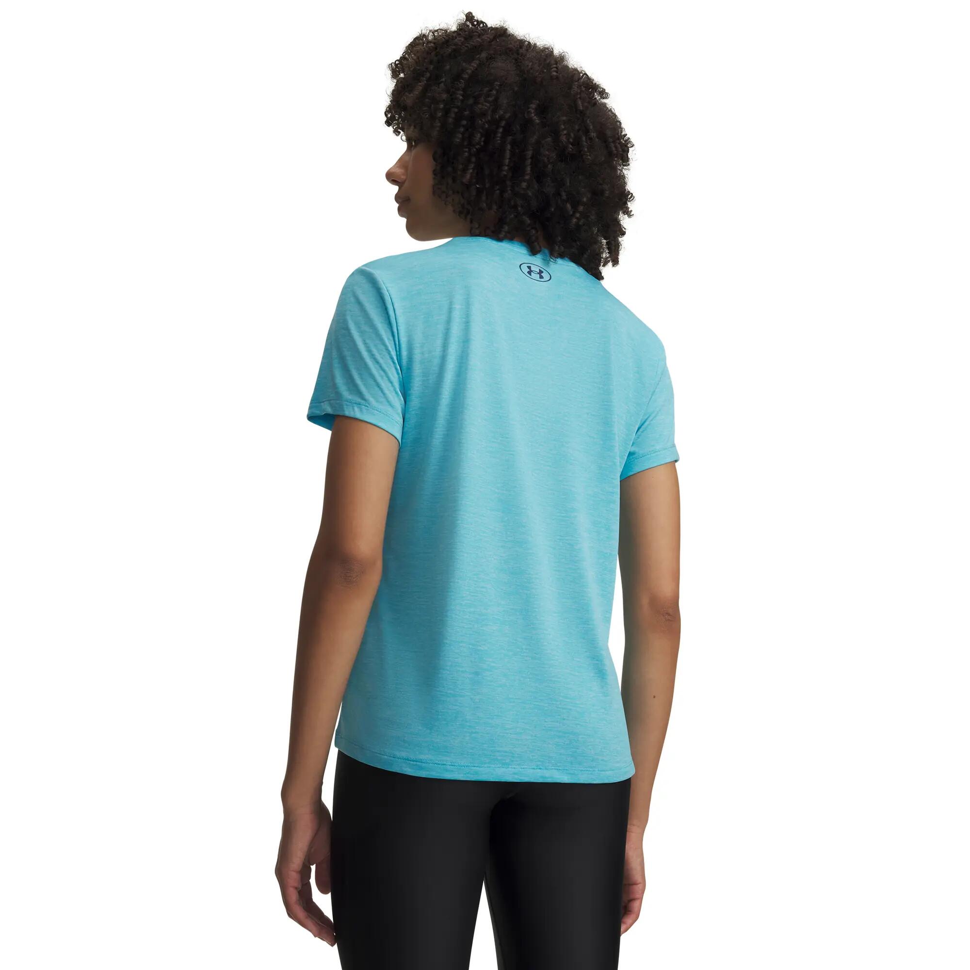 Under Armour Damen T-Shirt Tech SSV- Twist 1384227 2/3