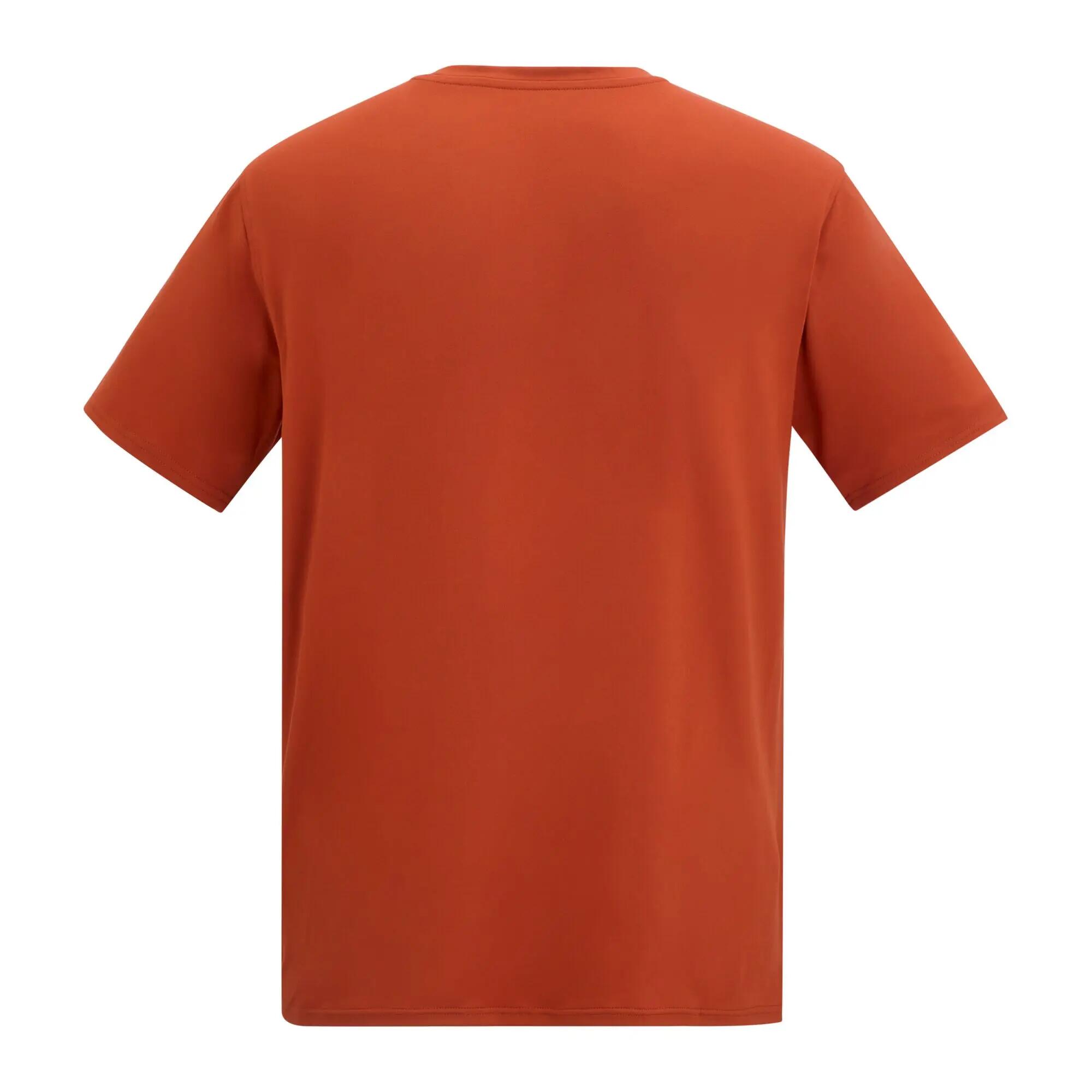 T-shirt elasticizzata da uomo Fingal 7/9