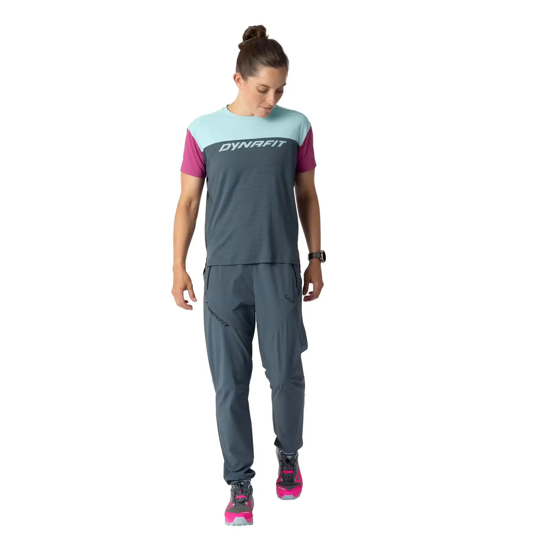Maglia da donna Dynafit Traverse Light 3/3