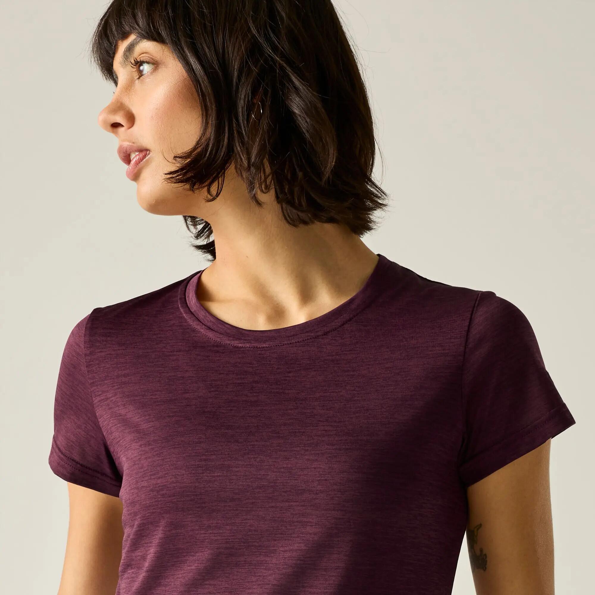 T-shirt da donna Fingal Edition 5/9