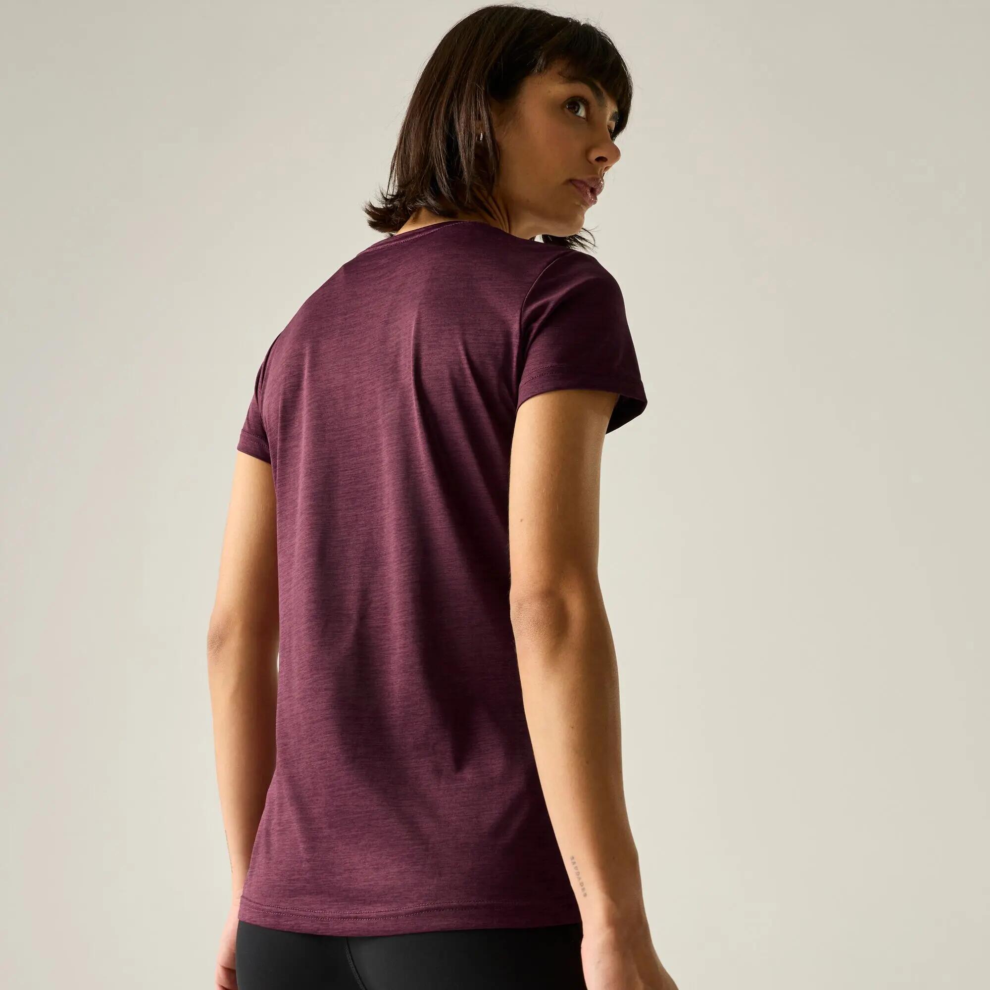 T-shirt da donna Fingal Edition 3/9