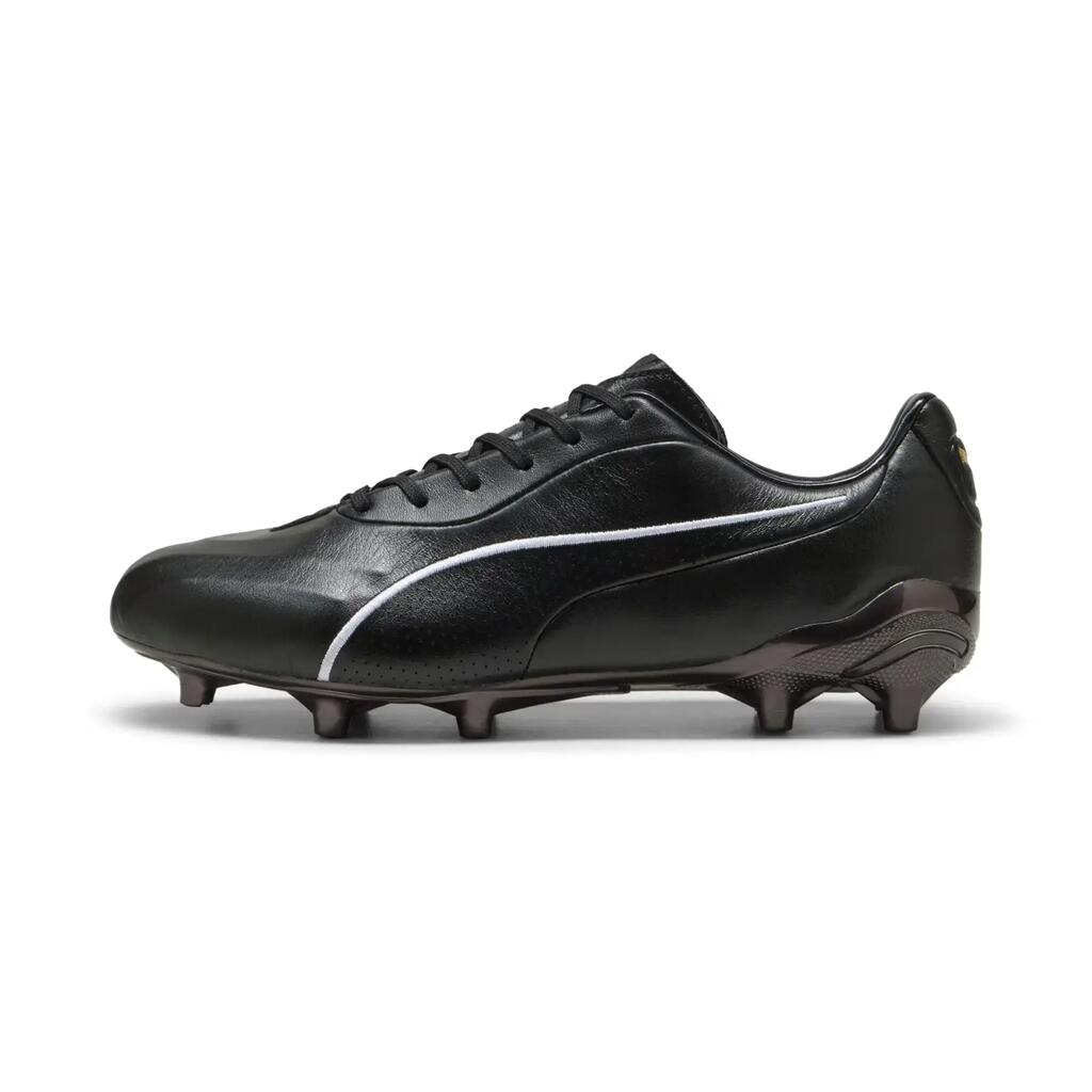Football boots Puma King Platinum FG/AG