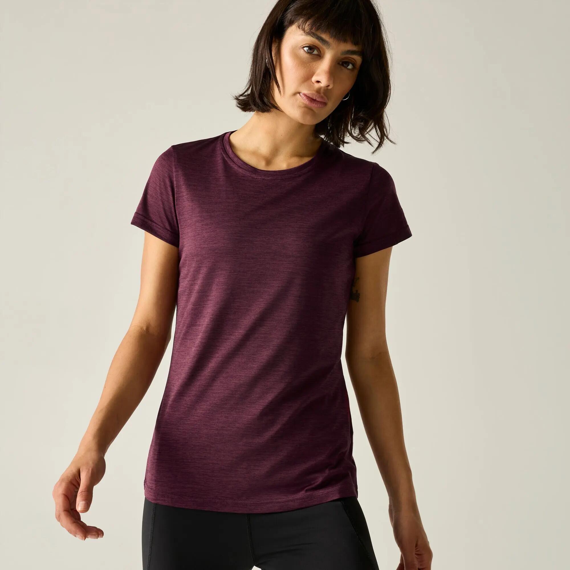 T-shirt da donna Fingal Edition 2/9