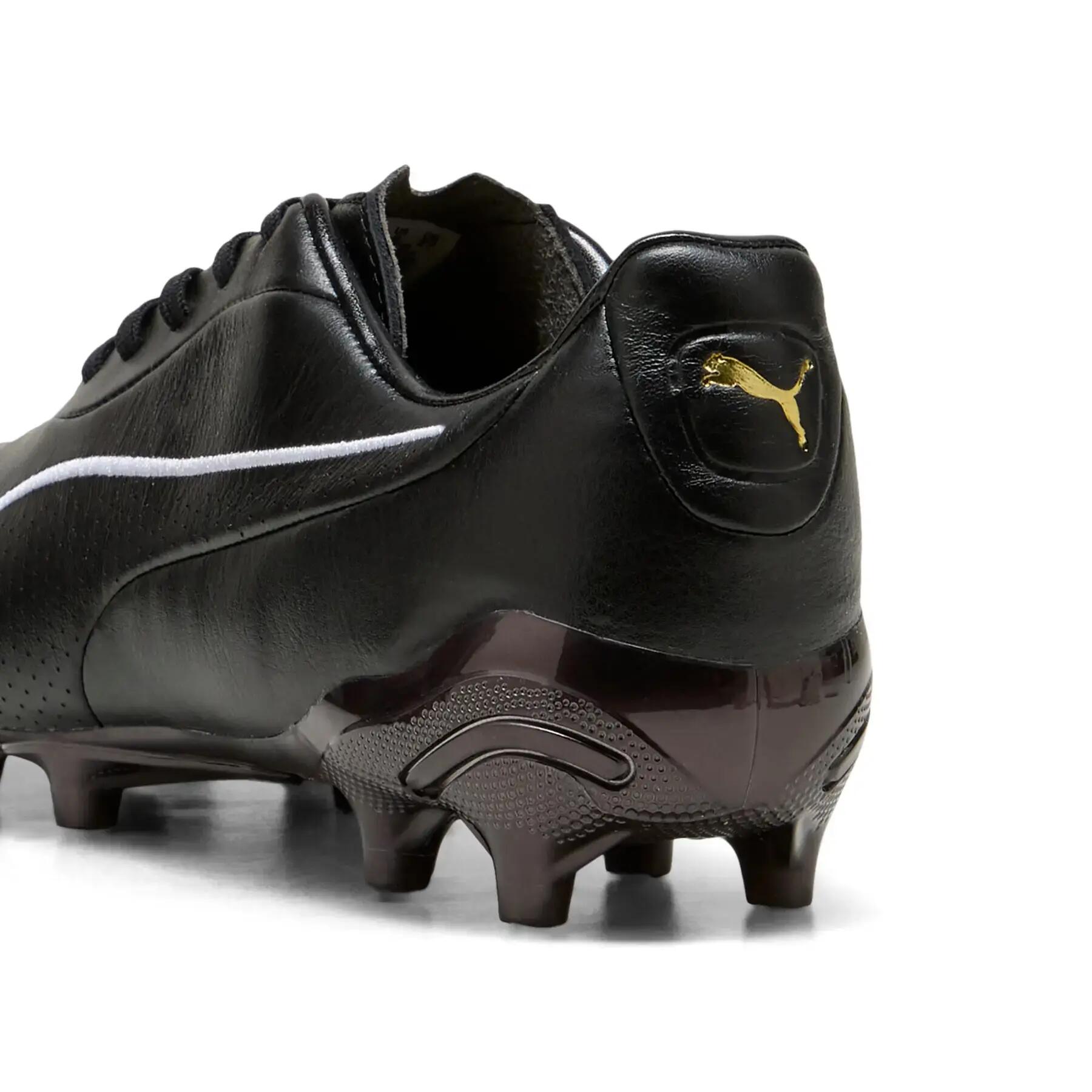 Sapatos de futebol Puma King Platinum FG/AG 6/6
