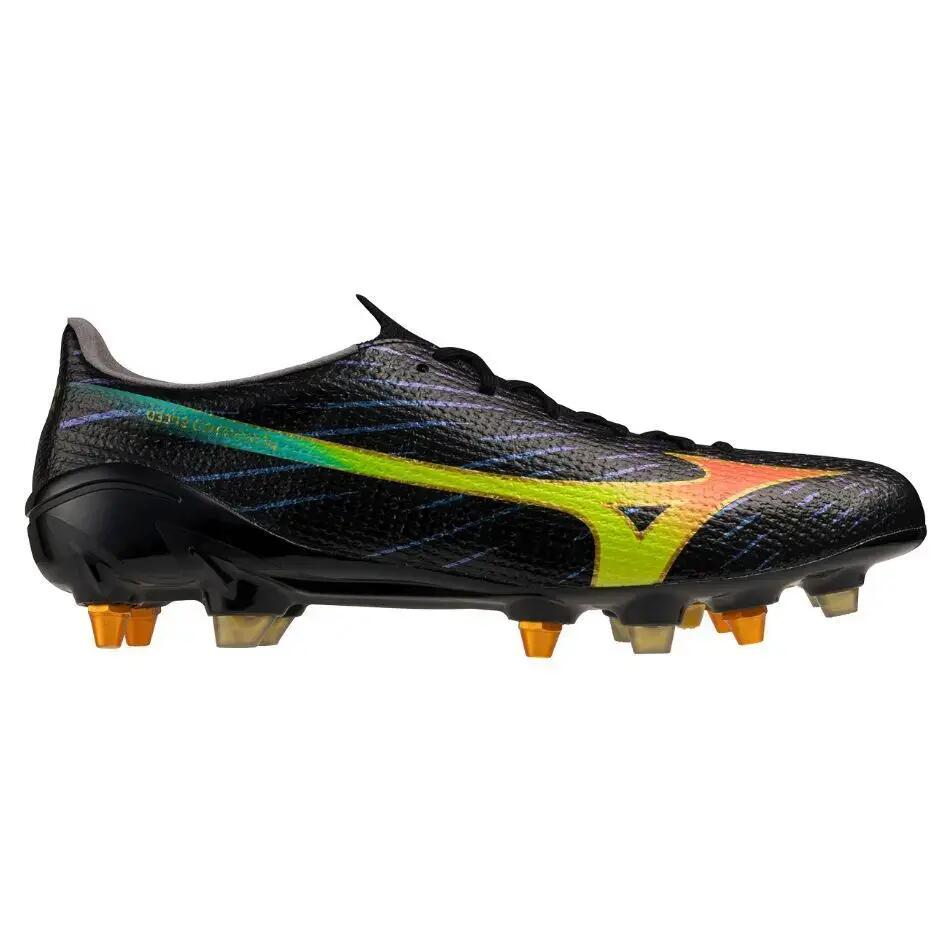 Football Boots Mizuno Alpha 3 Elite SG