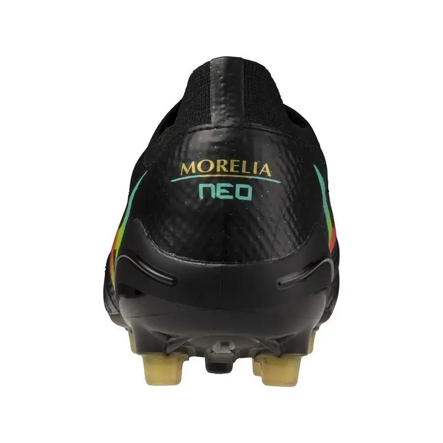 Scarpe da calcio Mizuno Morelia Neo V B Elite AG 4/5