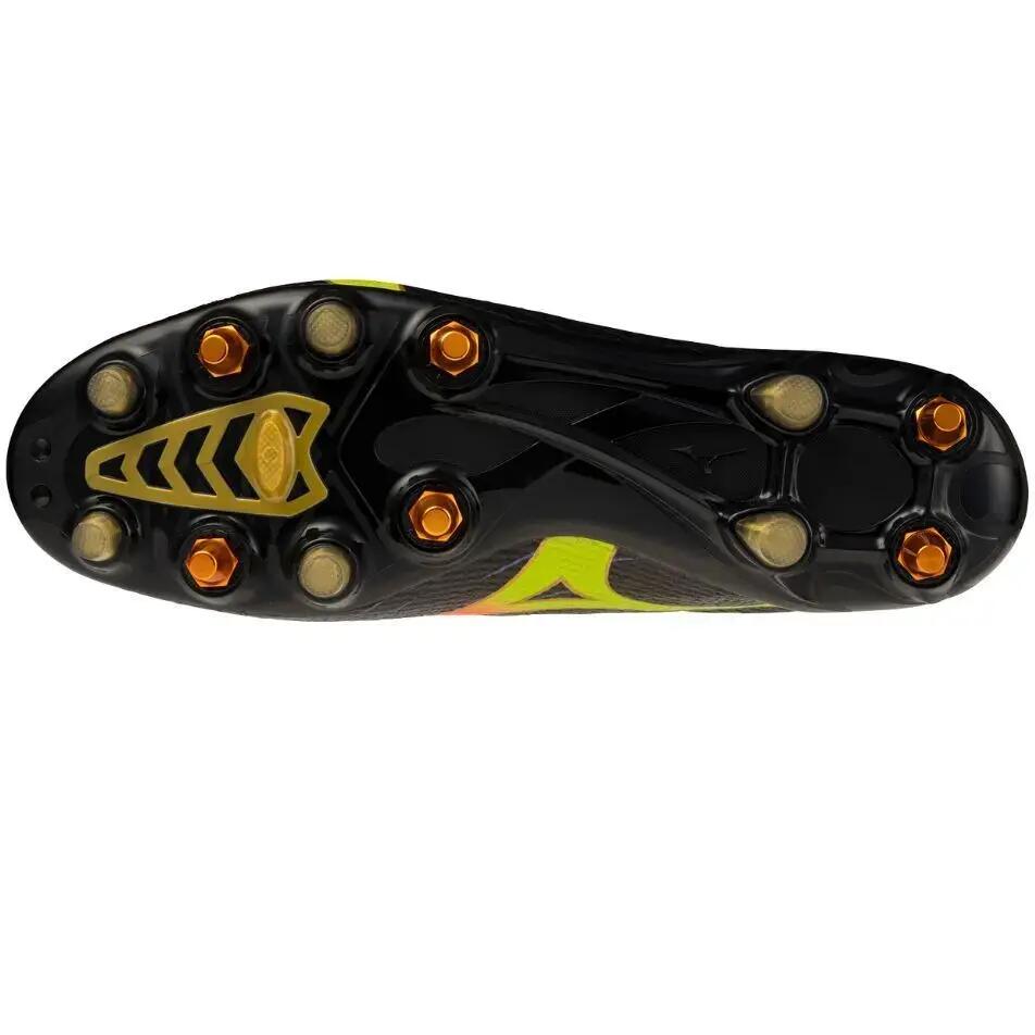Scarpe da calcio Mizuno Alpha 3 Elite SG 5/5