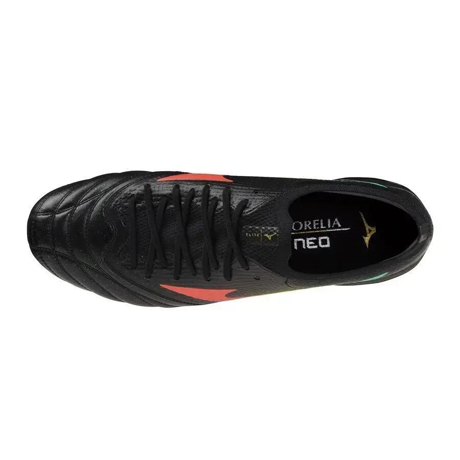 Scarpe da calcio Mizuno Morelia Neo V B Elite AG 3/5