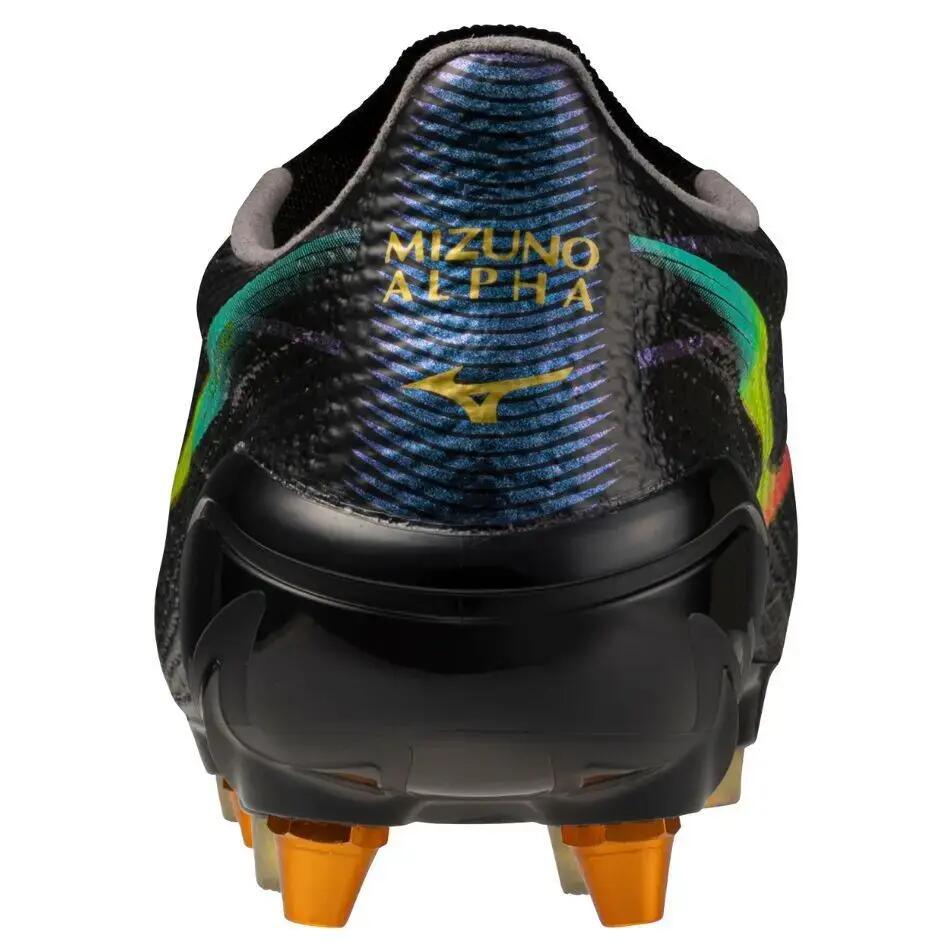 Scarpe da calcio Mizuno Alpha 3 Elite SG 4/5